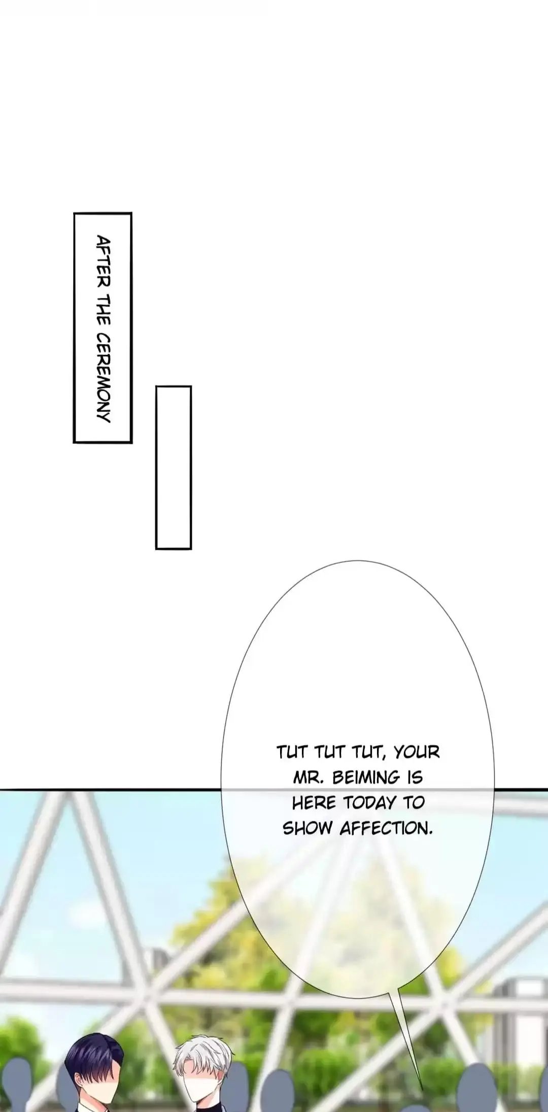 Embrace My Shadow chapter 179 page 15