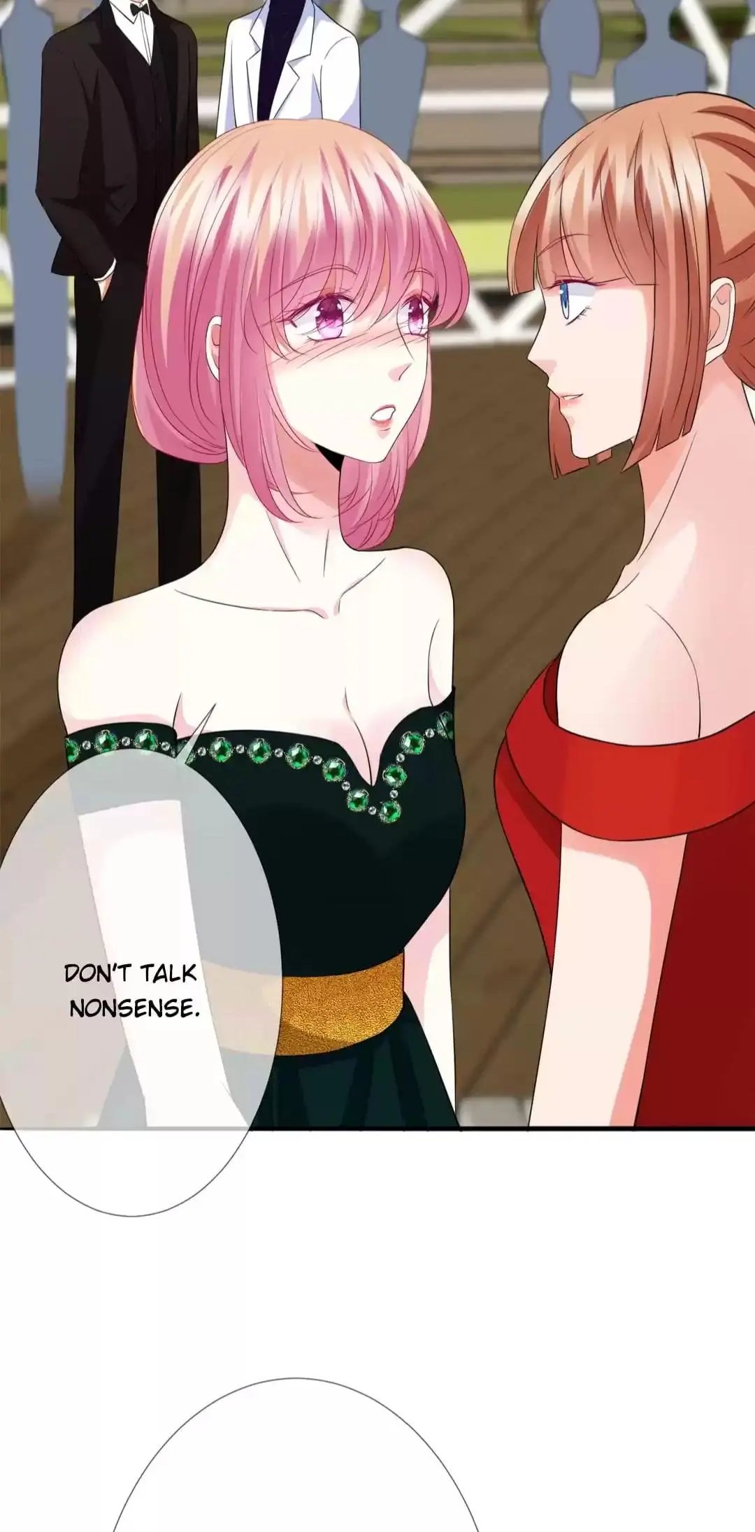 Embrace My Shadow chapter 179 page 16