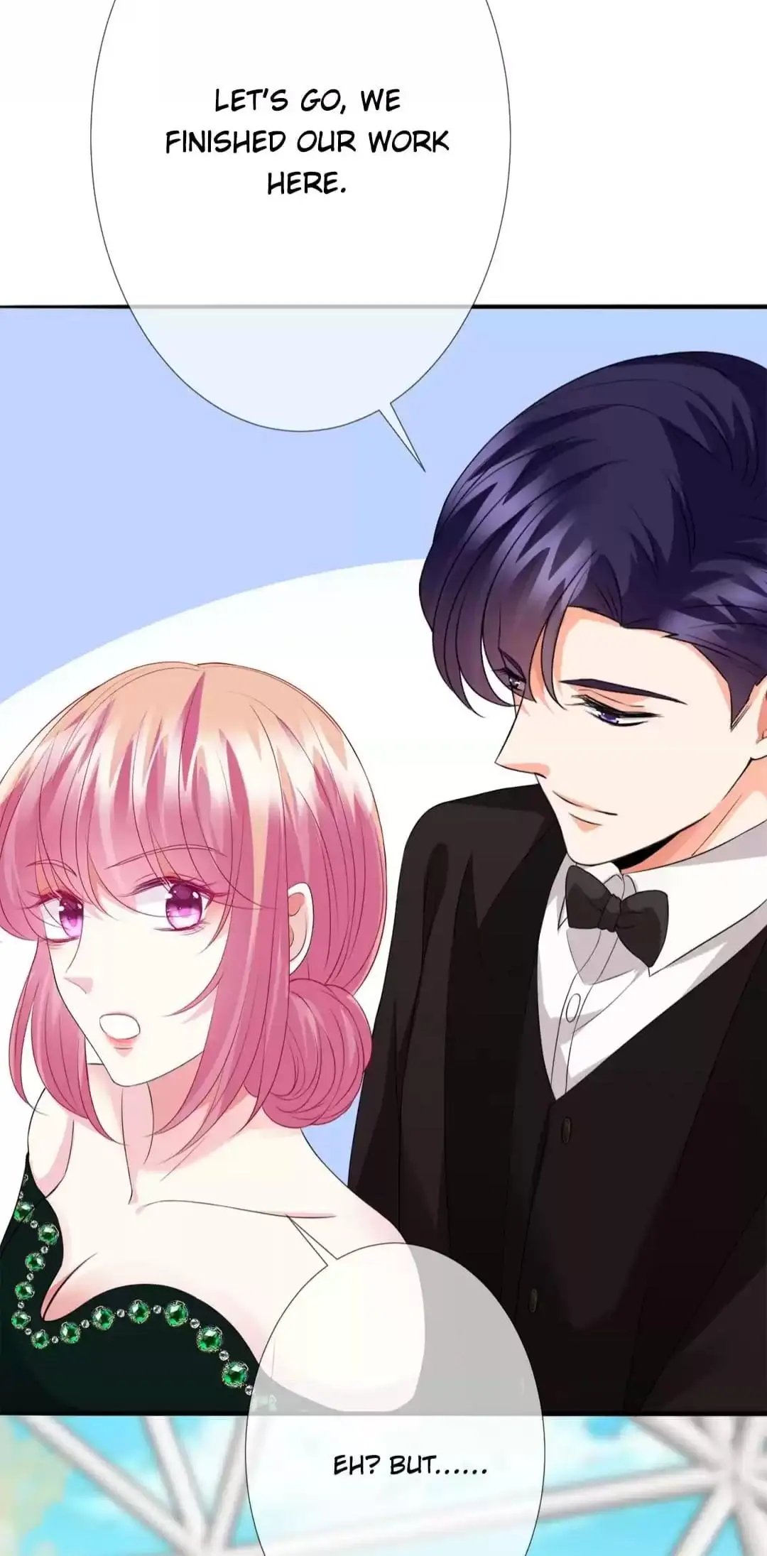 Embrace My Shadow chapter 179 page 17