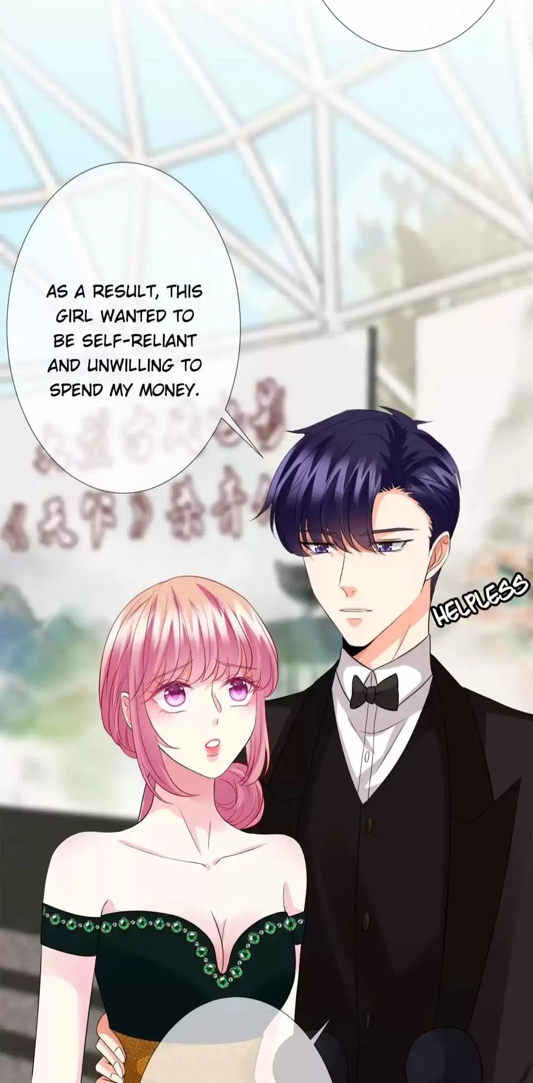 Embrace My Shadow chapter 179 page 20