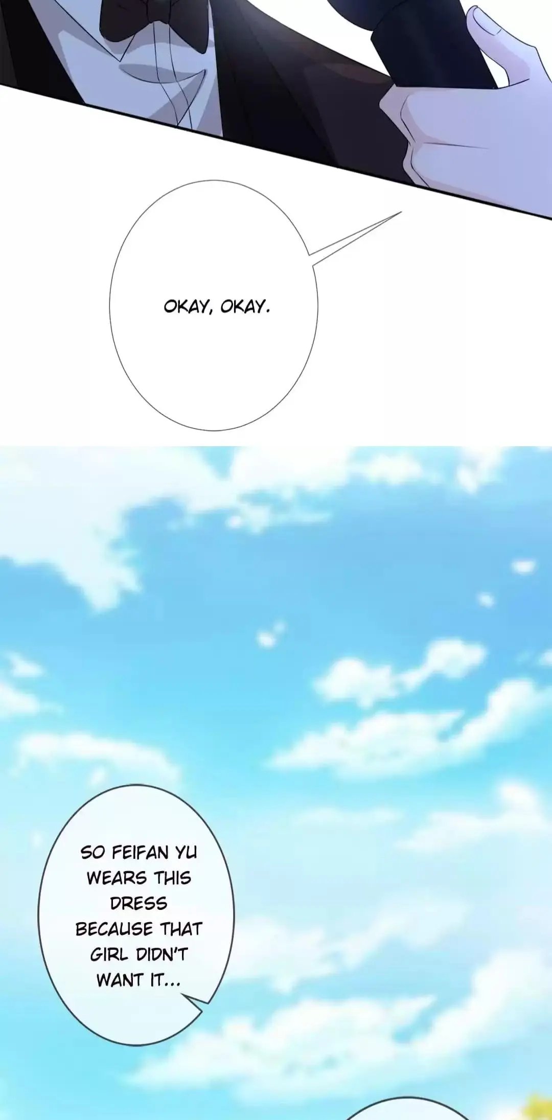 Embrace My Shadow chapter 179 page 22