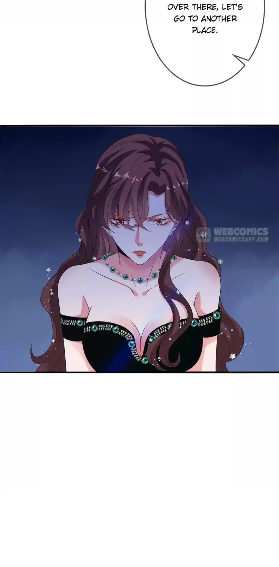 Embrace My Shadow chapter 179 page 24