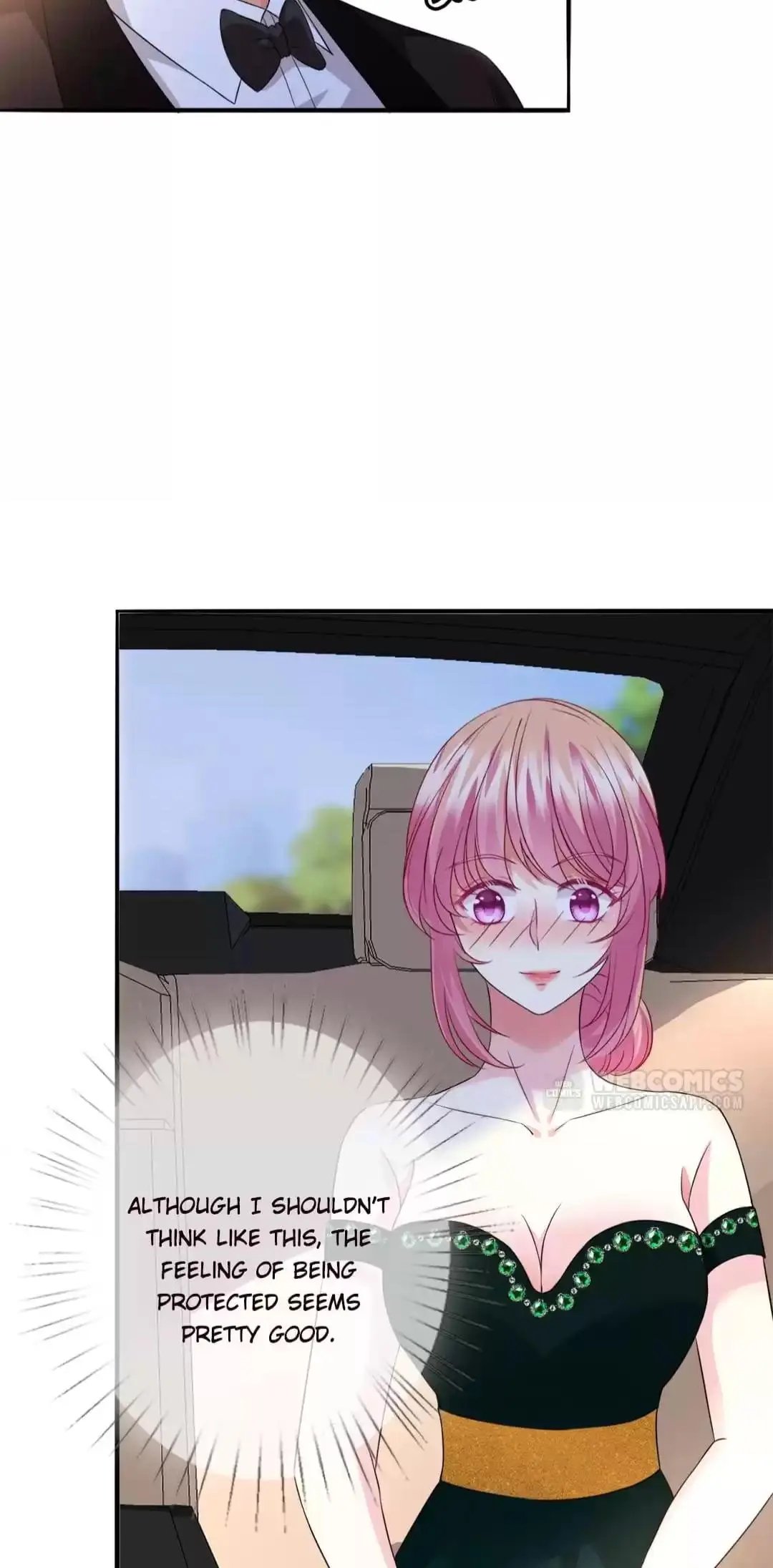 Embrace My Shadow chapter 179 page 27