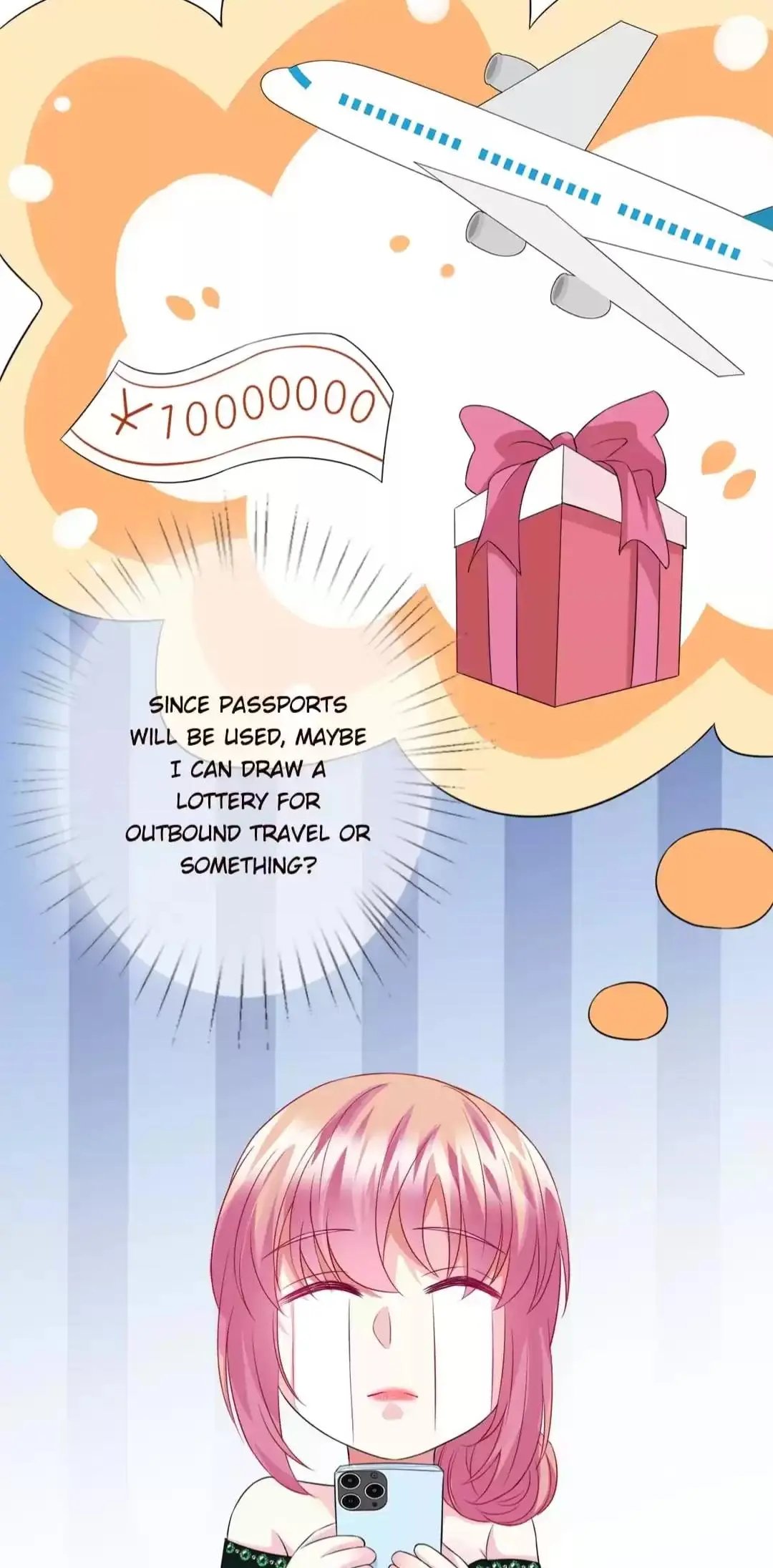 Embrace My Shadow chapter 179 page 29