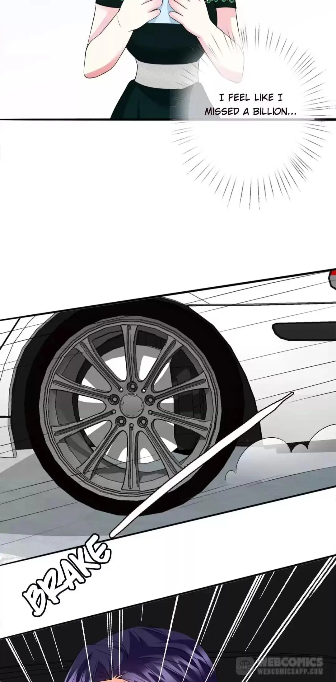 Embrace My Shadow chapter 179 page 30