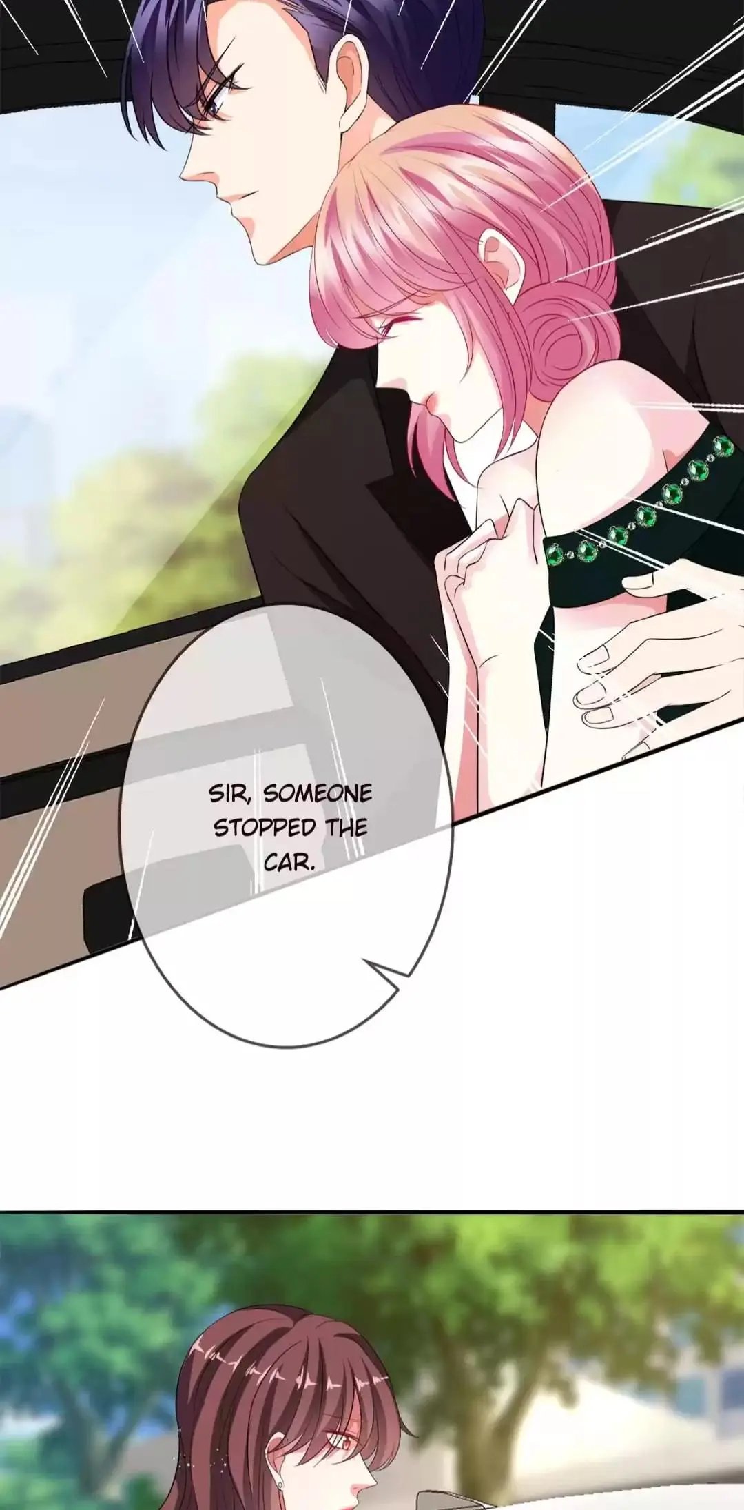 Embrace My Shadow chapter 179 page 31