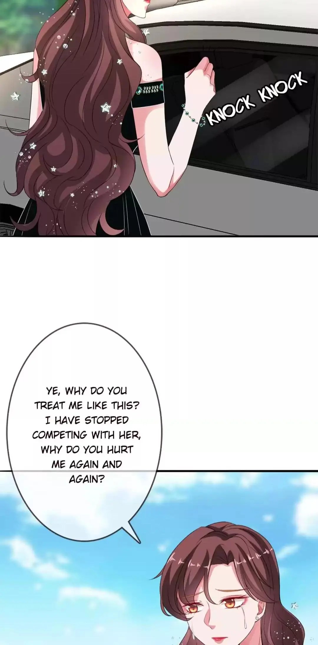 Embrace My Shadow chapter 179 page 32