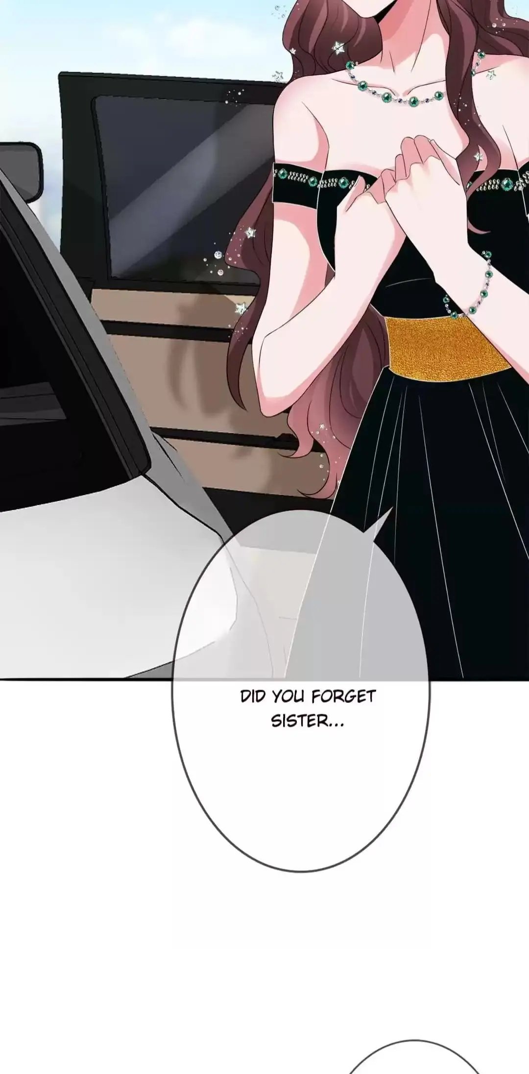 Embrace My Shadow chapter 179 page 33