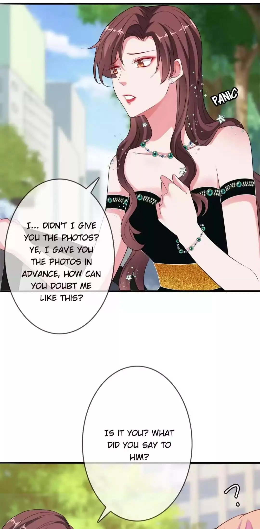 Embrace My Shadow chapter 179 page 35