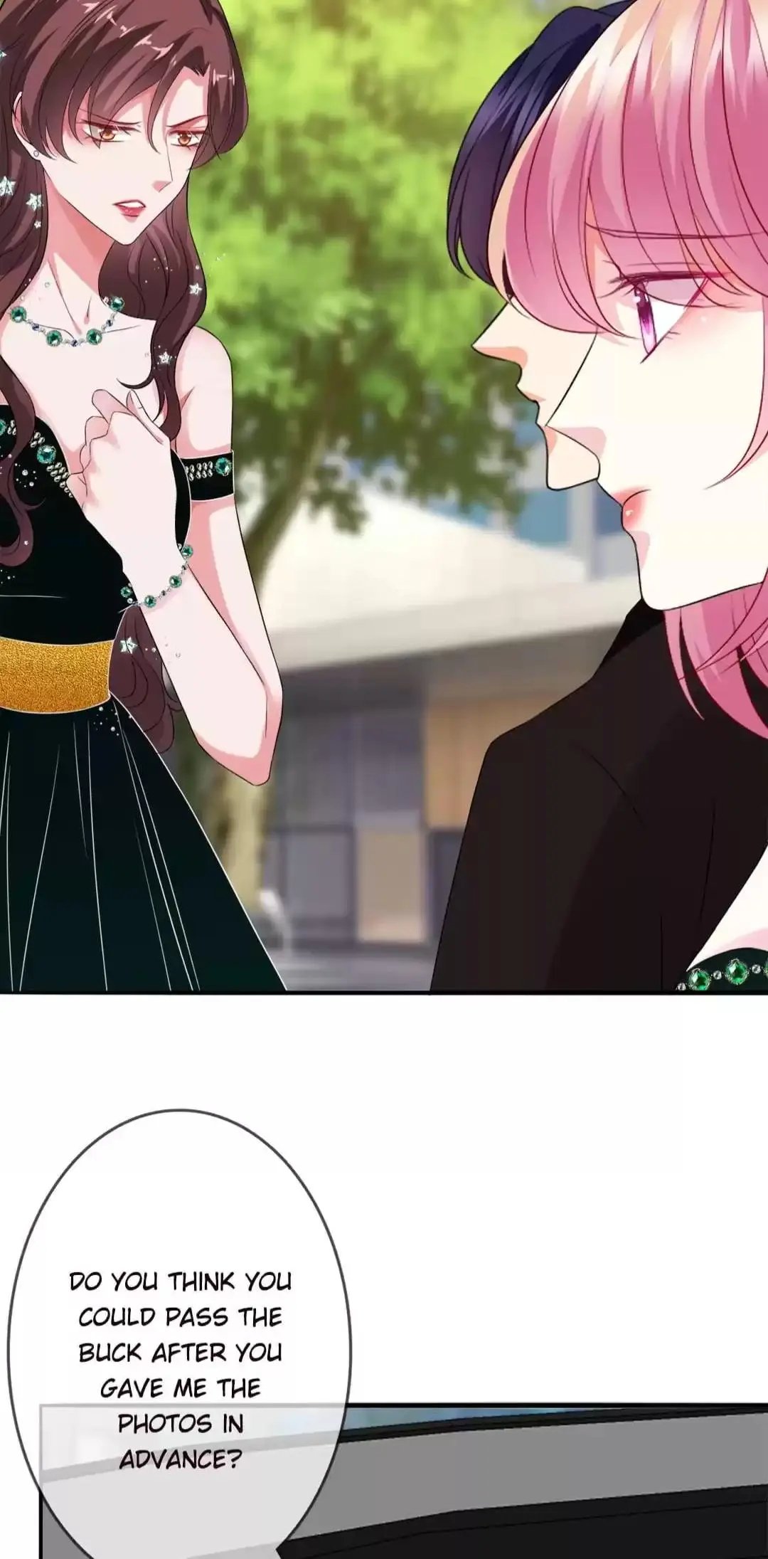 Embrace My Shadow chapter 179 page 36