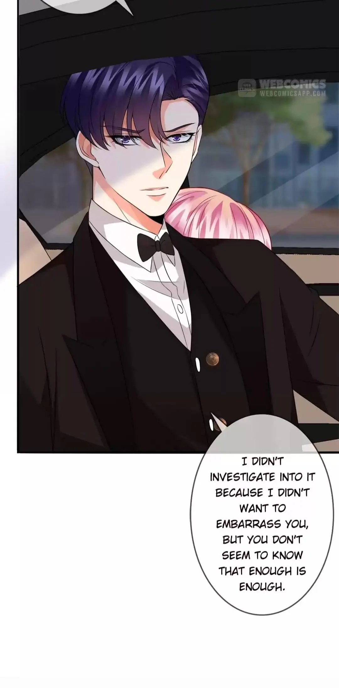 Embrace My Shadow chapter 179 page 37