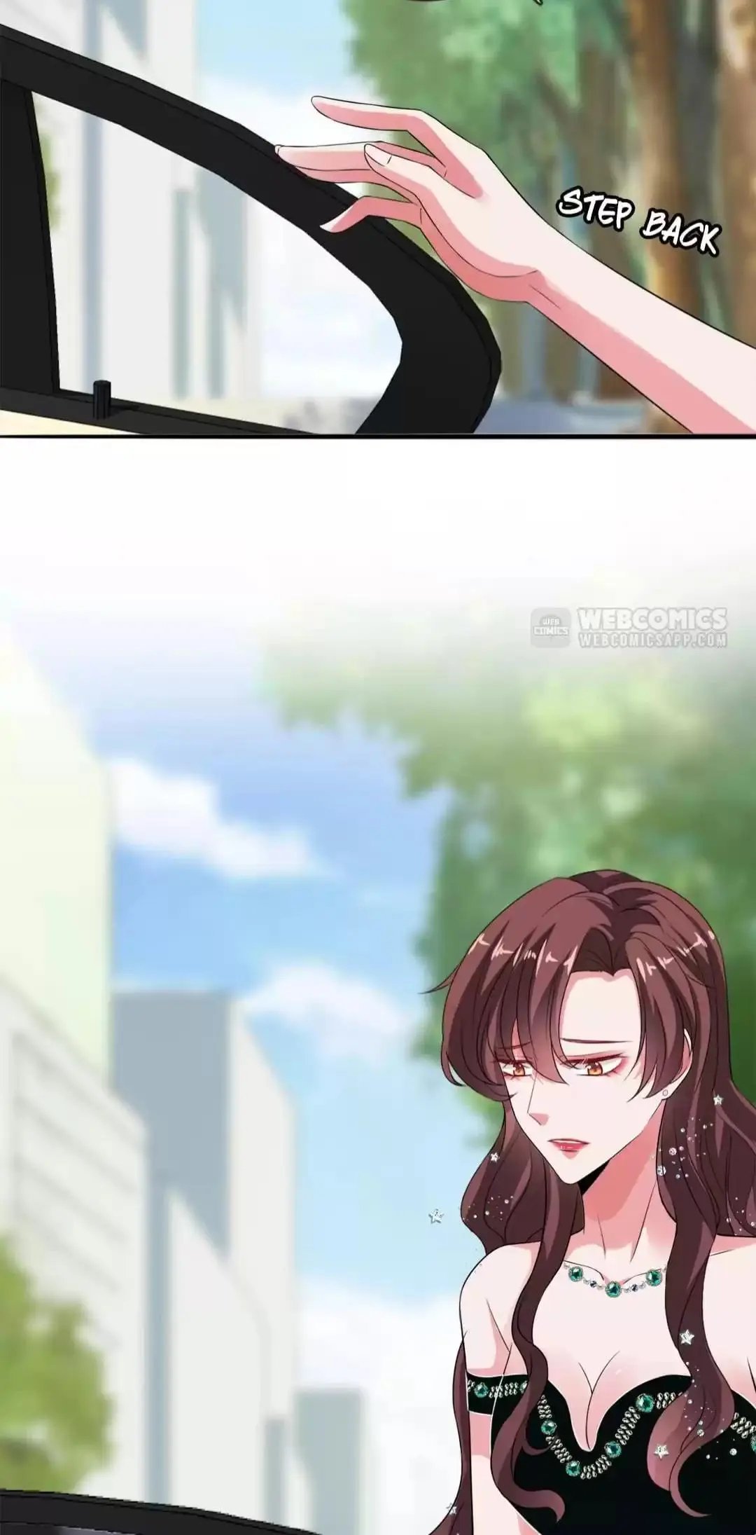 Embrace My Shadow chapter 179 page 40