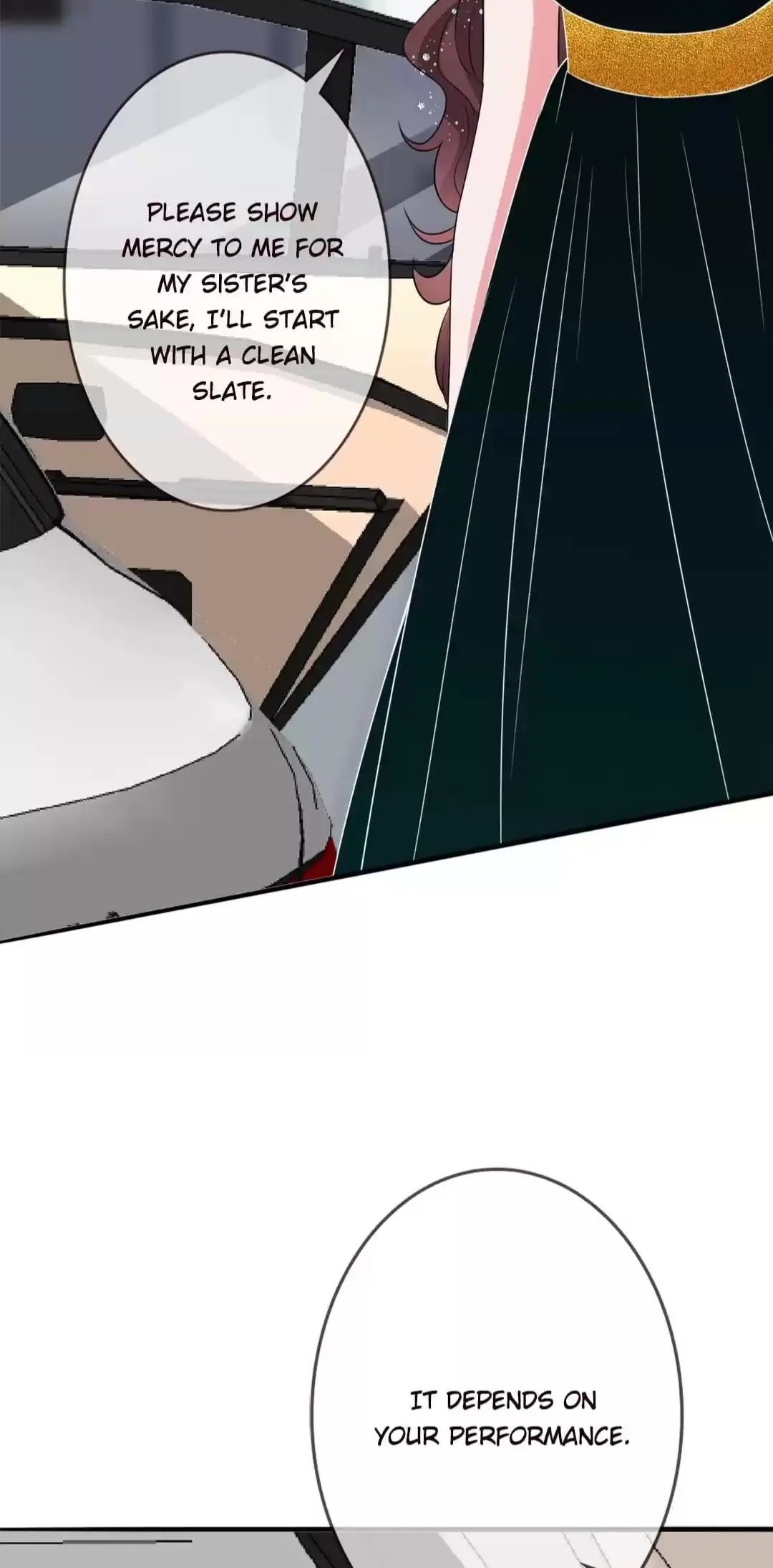 Embrace My Shadow chapter 179 page 41