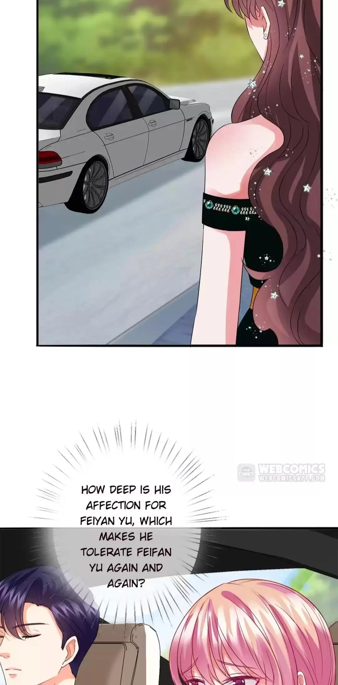 Embrace My Shadow chapter 179 page 43