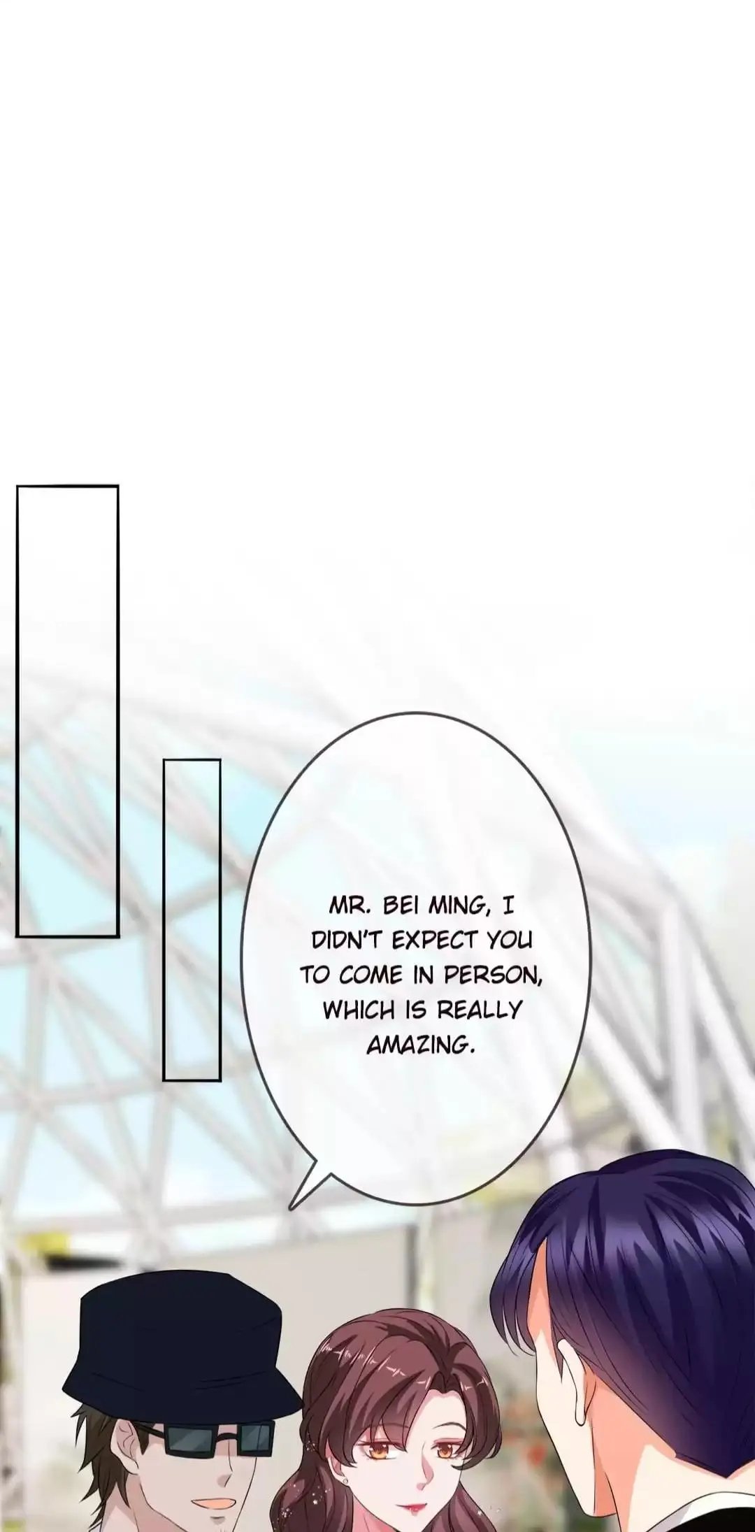 Embrace My Shadow chapter 179 page 6