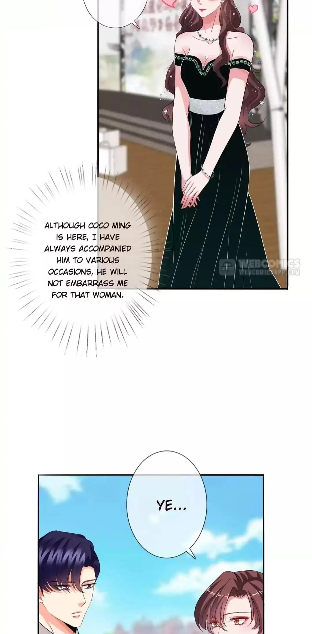 Embrace My Shadow chapter 179 page 8