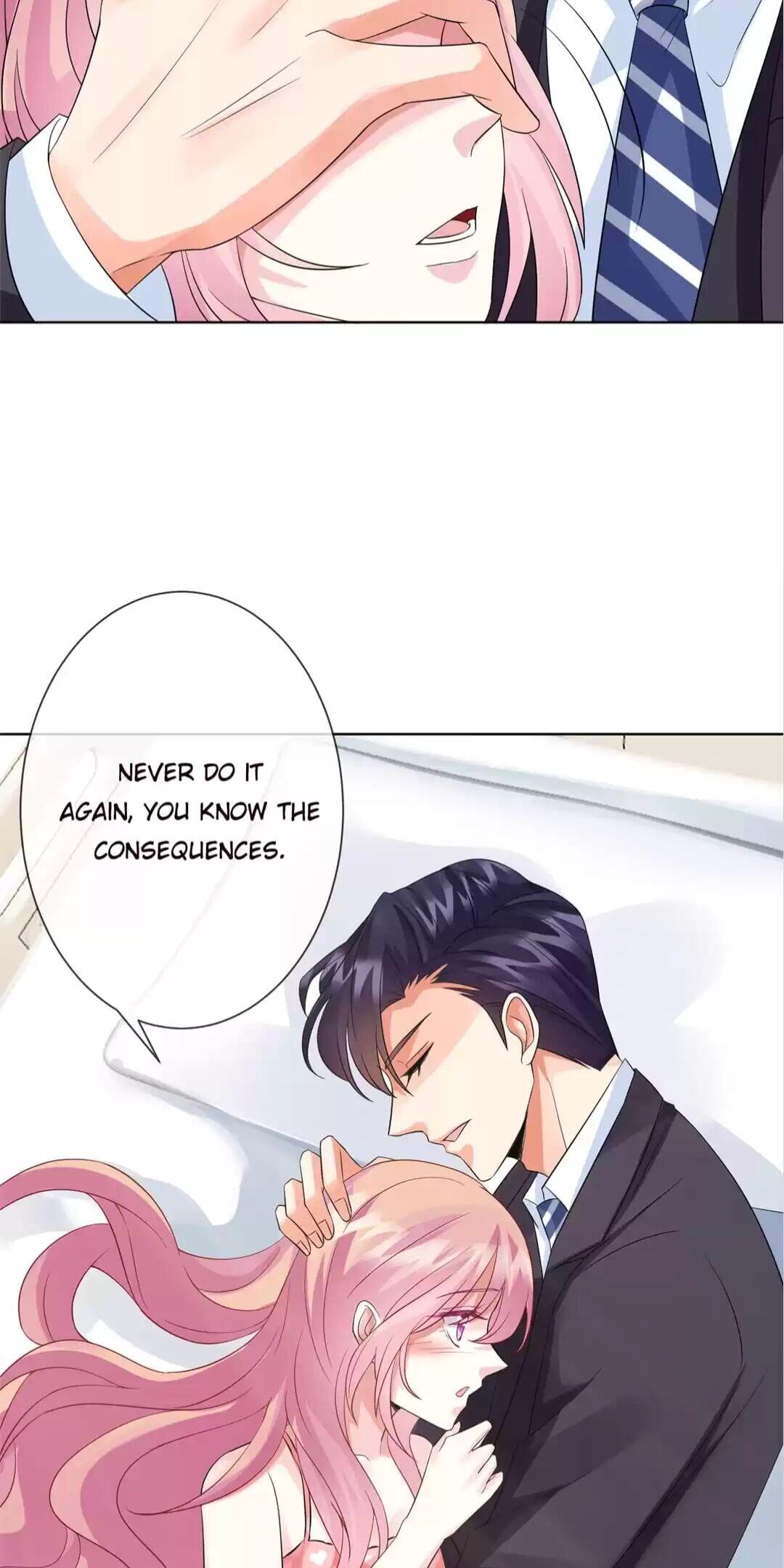 Embrace My Shadow chapter 18 page 14