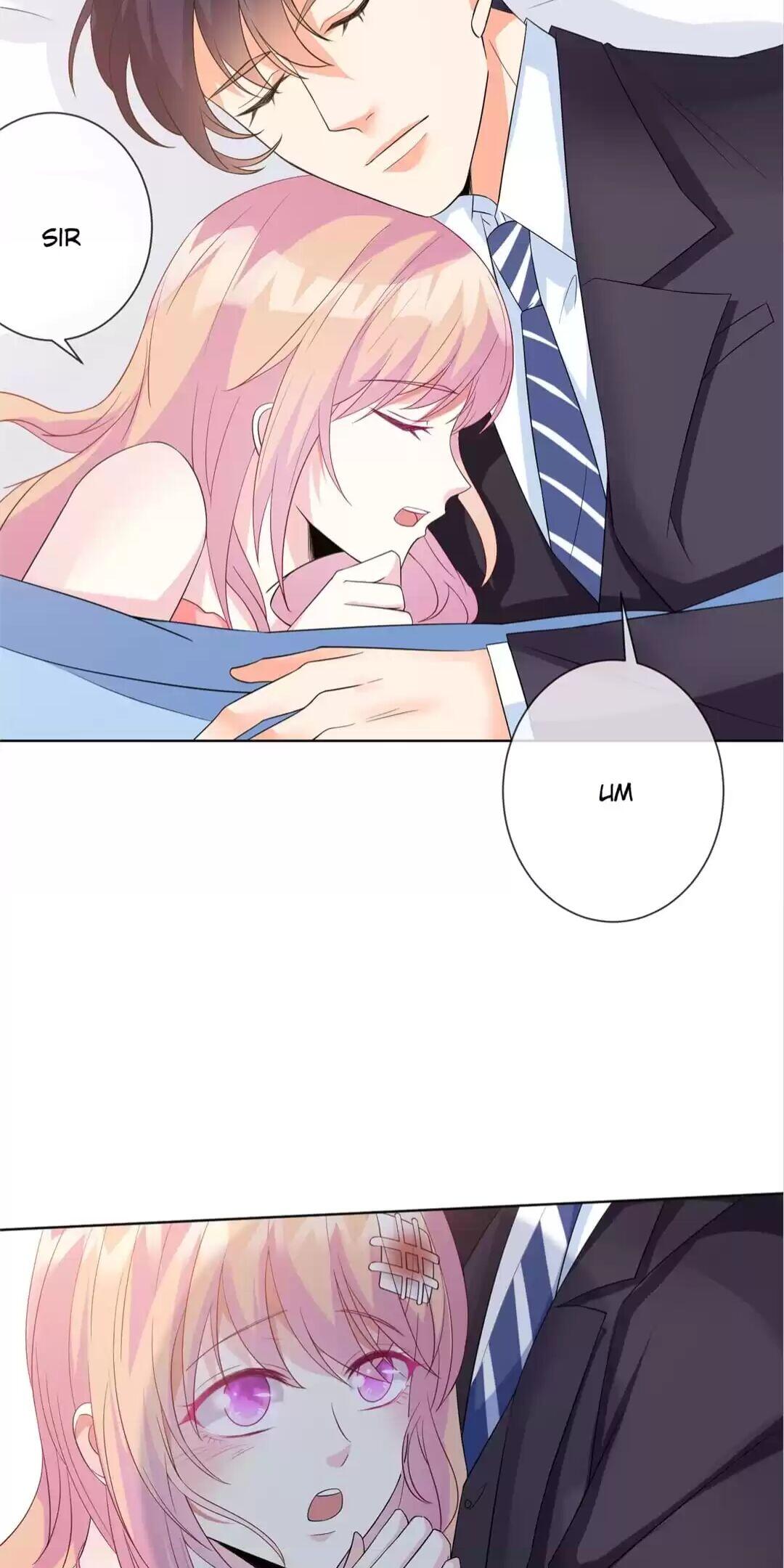 Embrace My Shadow chapter 18 page 16