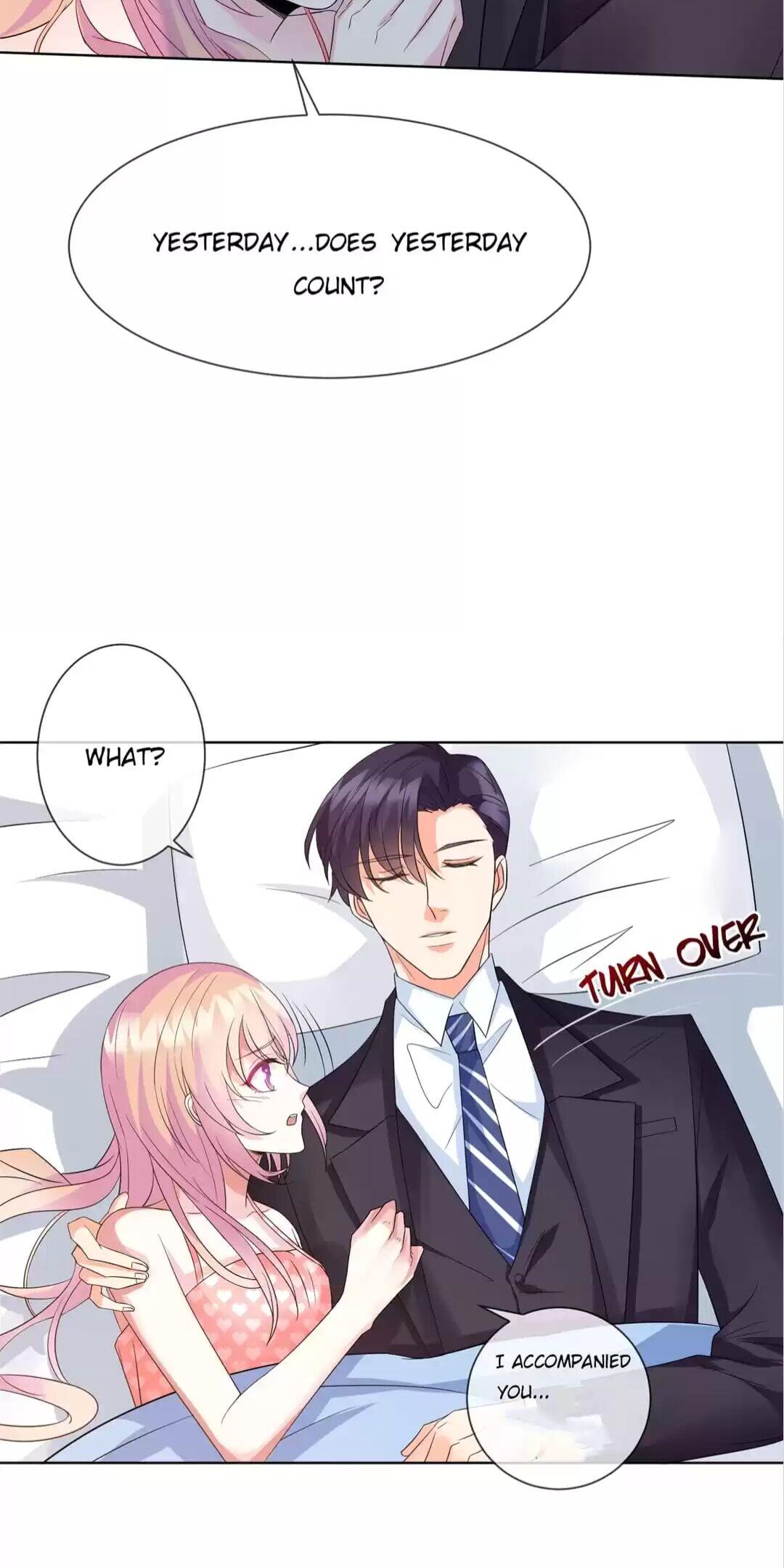 Embrace My Shadow chapter 18 page 17