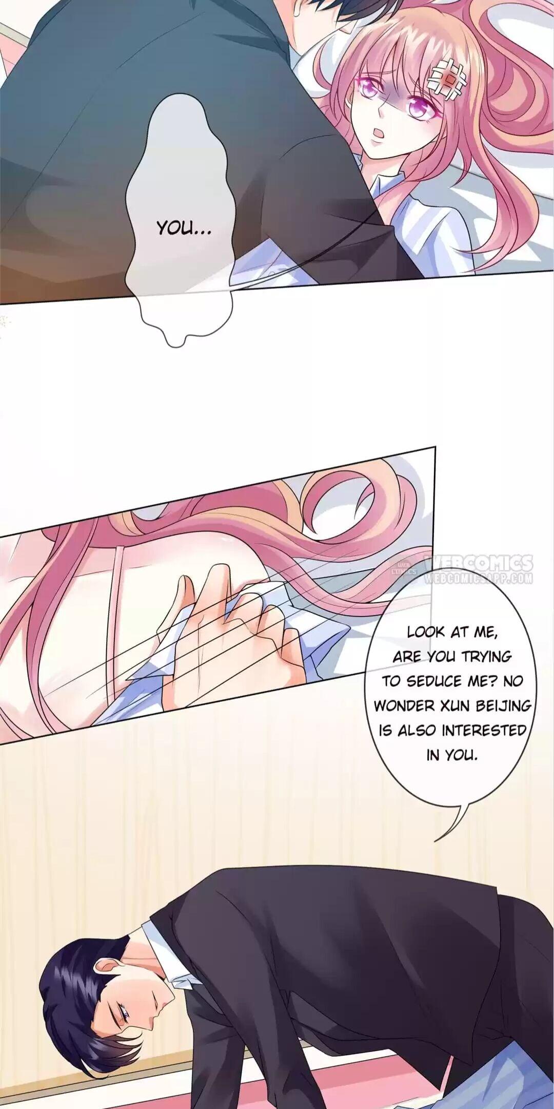 Embrace My Shadow chapter 18 page 2