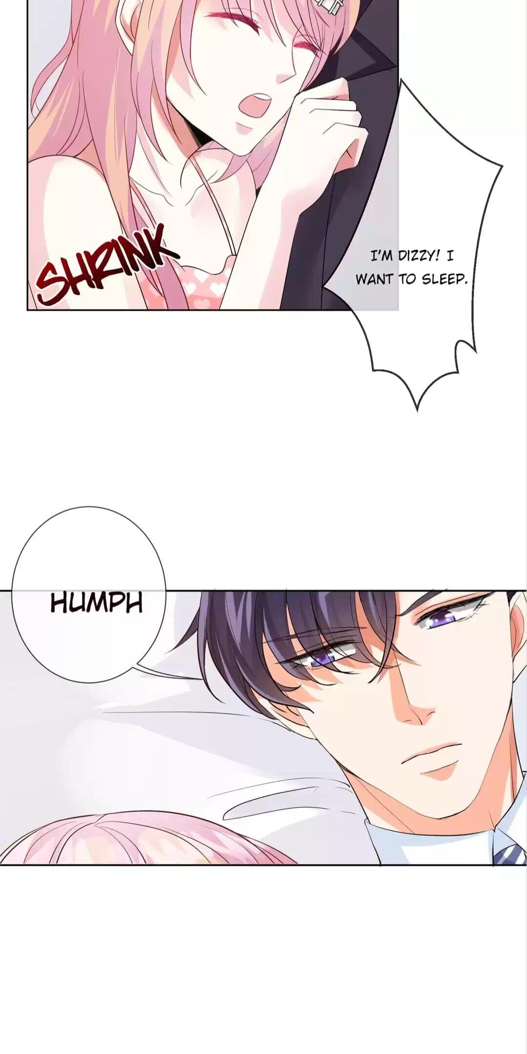Embrace My Shadow chapter 18 page 20