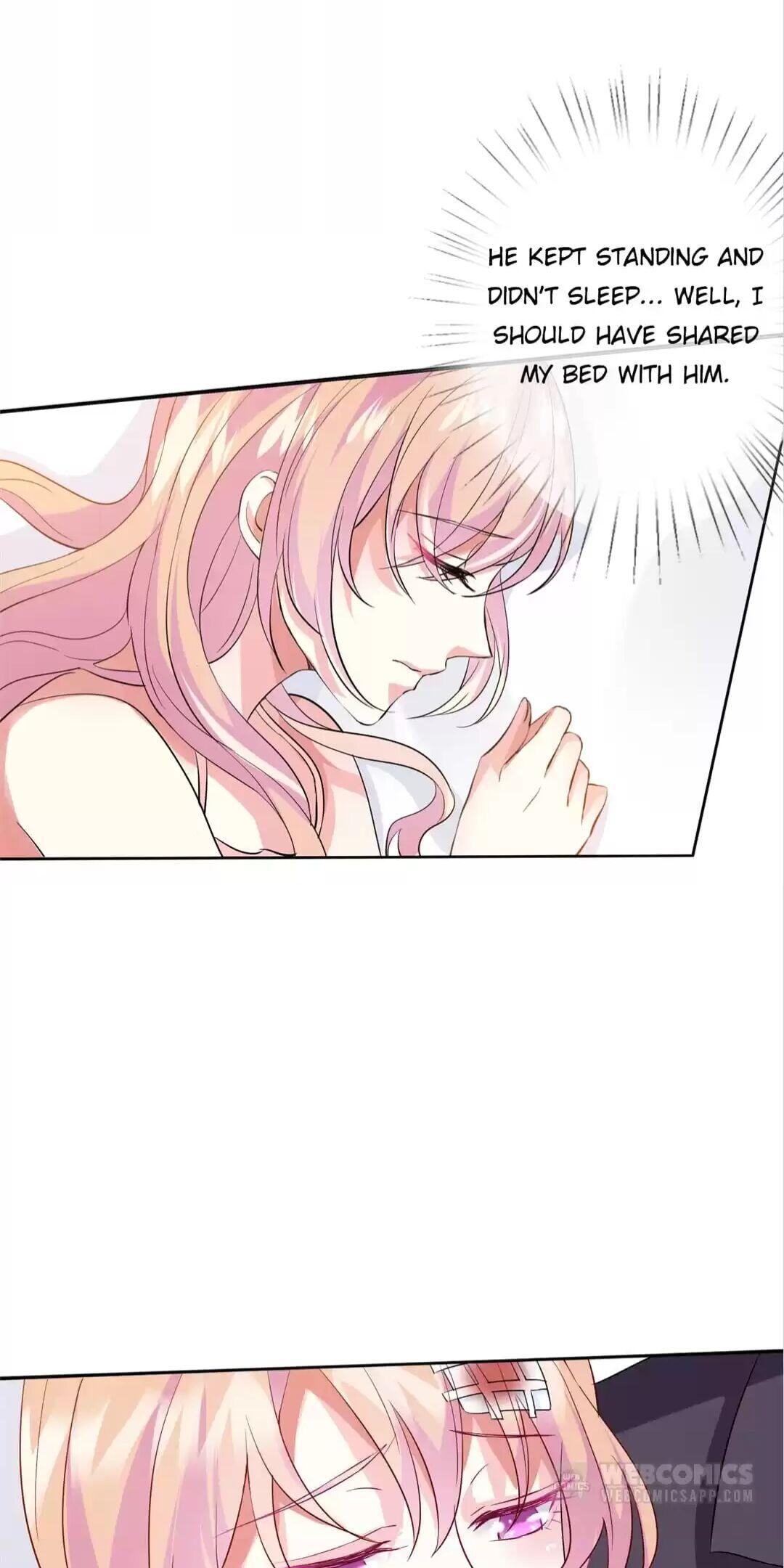 Embrace My Shadow chapter 18 page 21