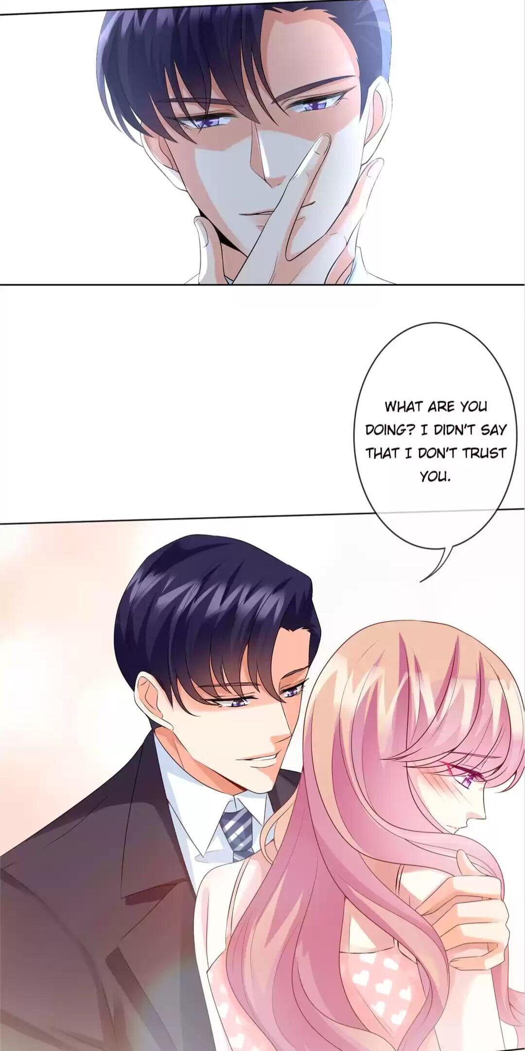 Embrace My Shadow chapter 18 page 6