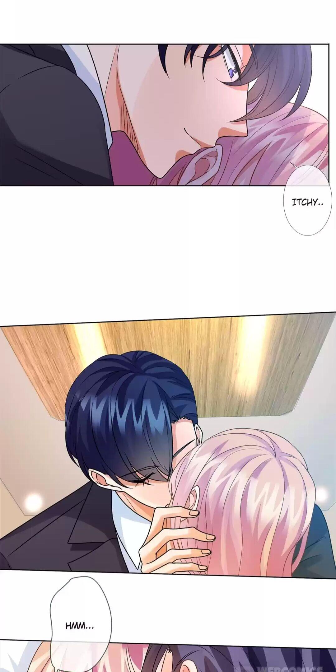 Embrace My Shadow chapter 18 page 8