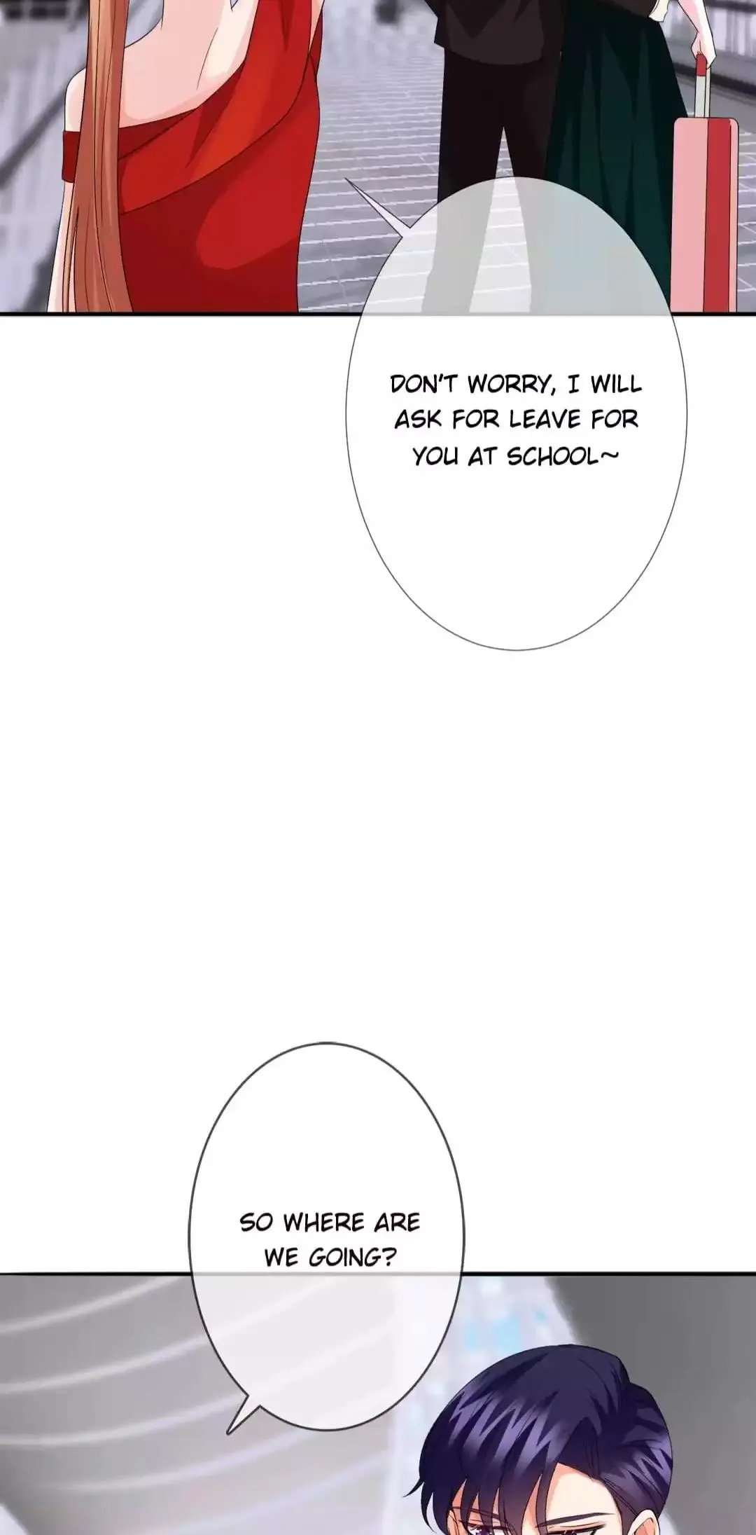 Embrace My Shadow chapter 180 page 12