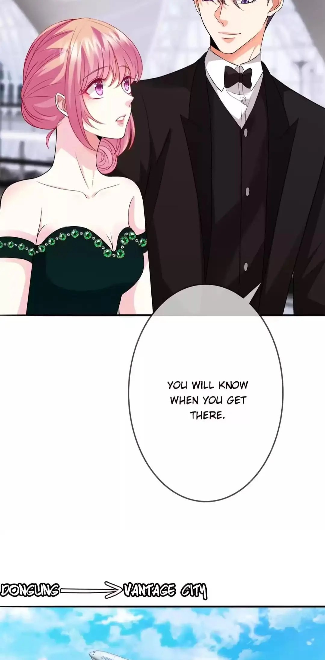 Embrace My Shadow chapter 180 page 13