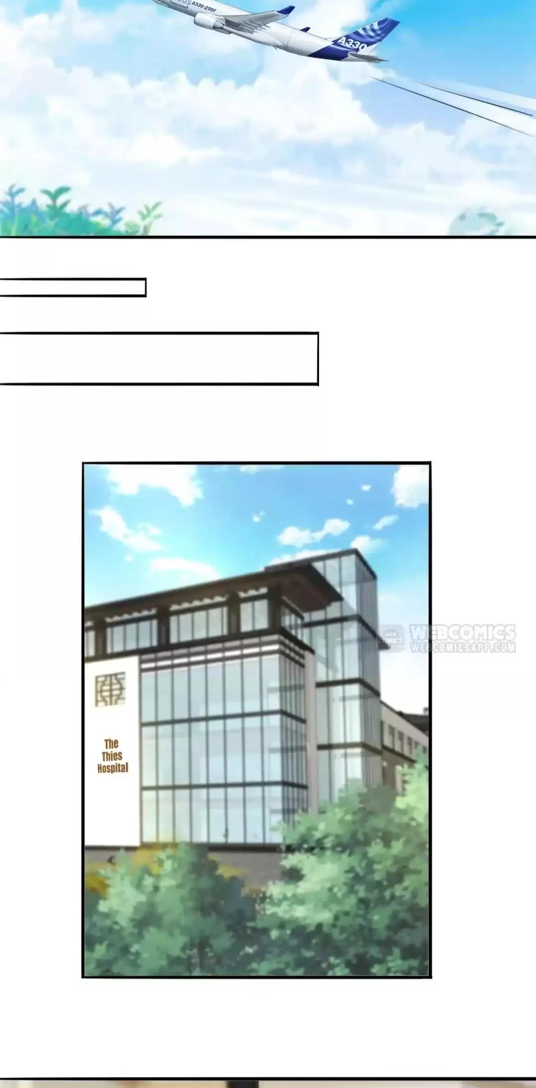 Embrace My Shadow chapter 180 page 14