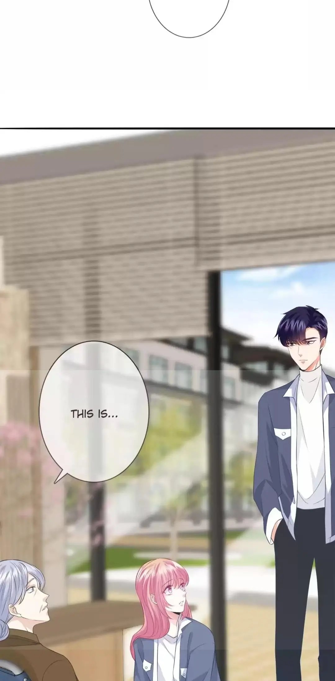 Embrace My Shadow chapter 180 page 19