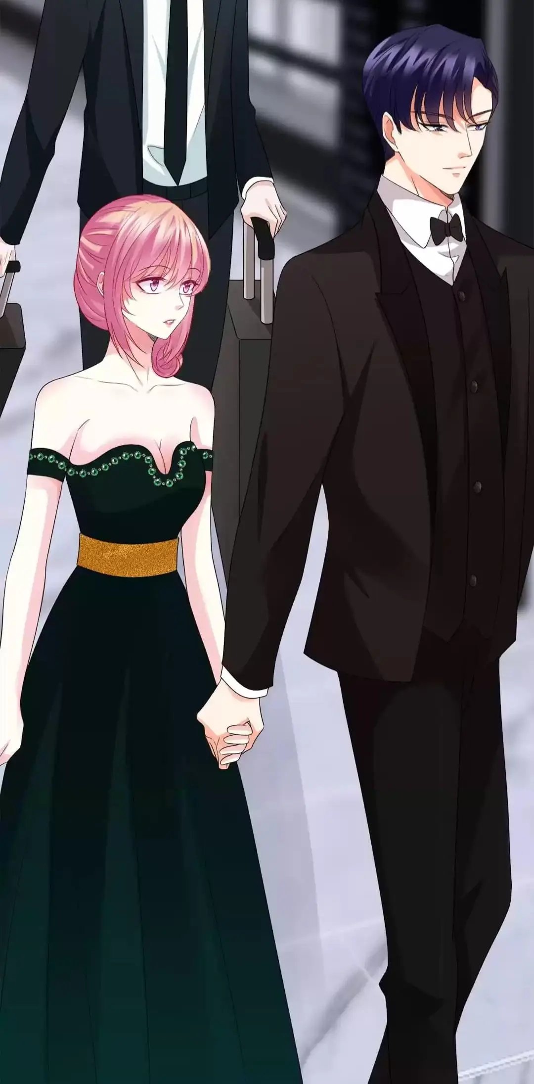 Embrace My Shadow chapter 180 page 2