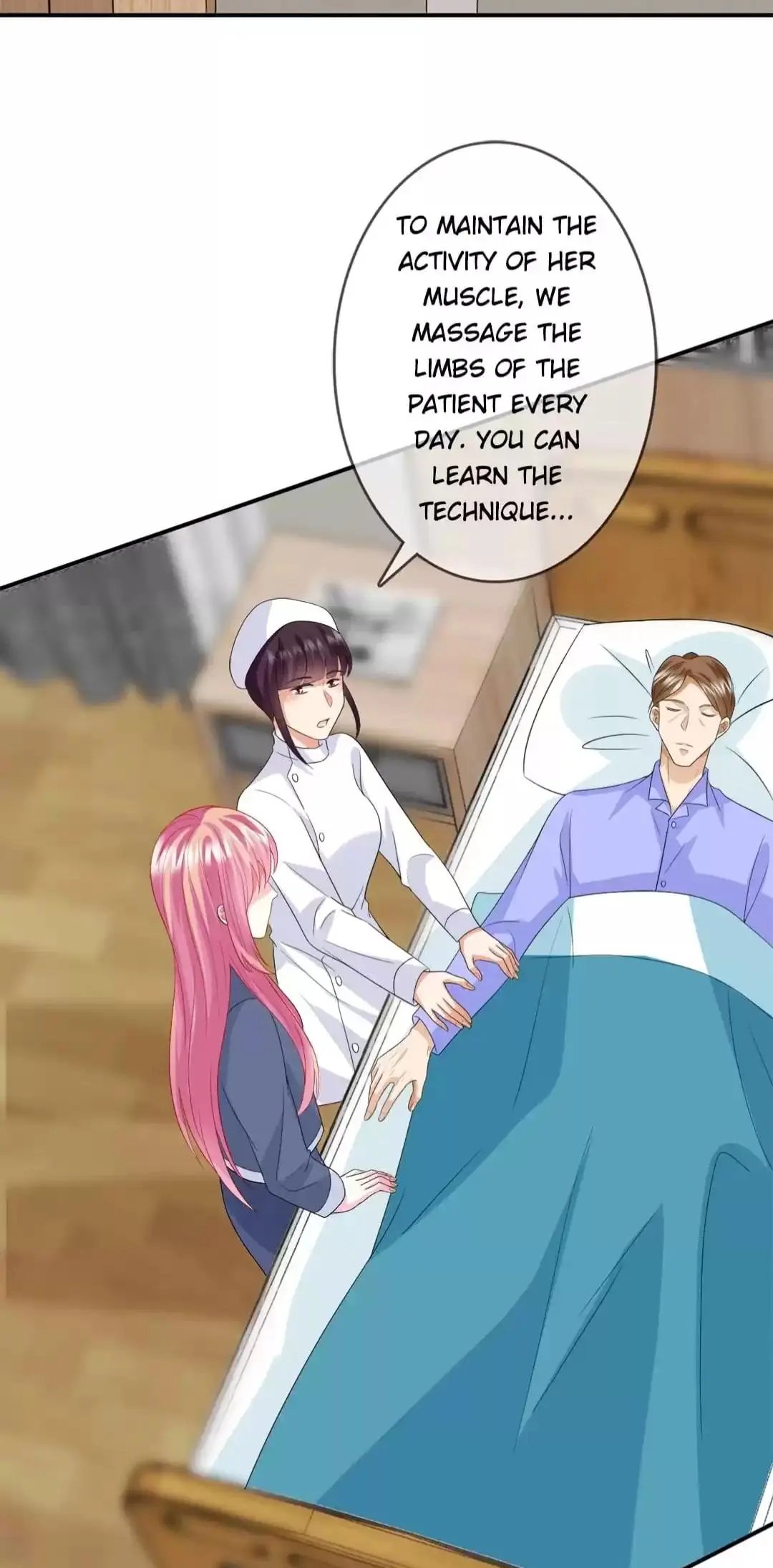 Embrace My Shadow chapter 180 page 29