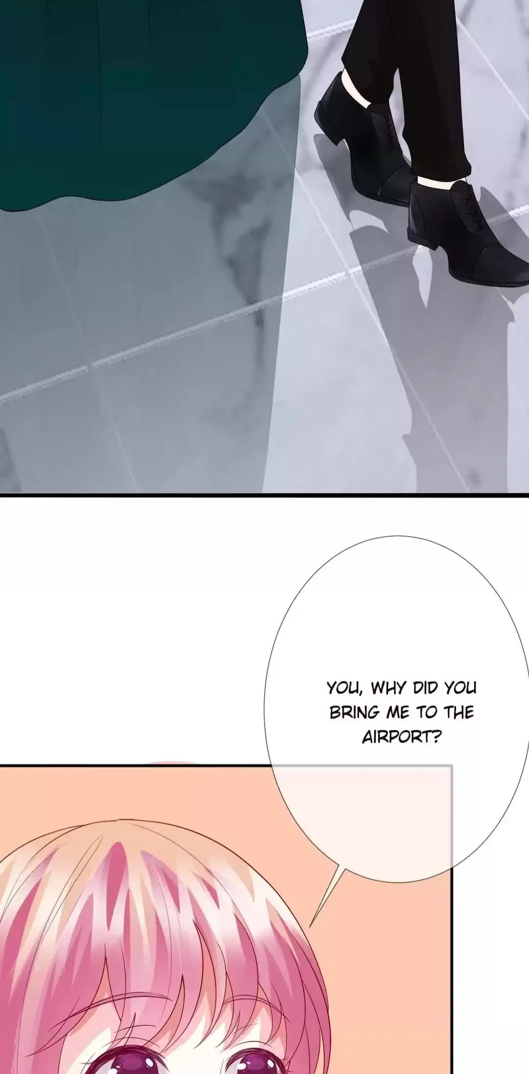 Embrace My Shadow chapter 180 page 3