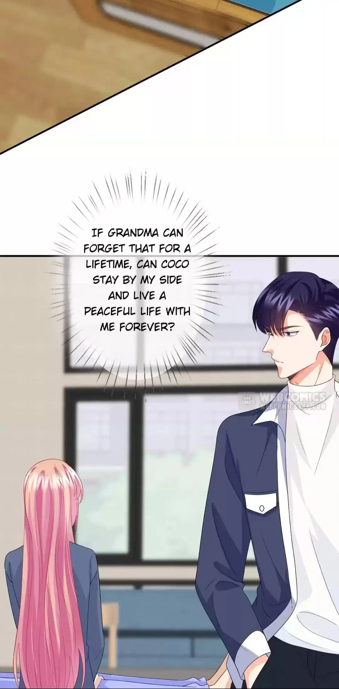 Embrace My Shadow chapter 180 page 30