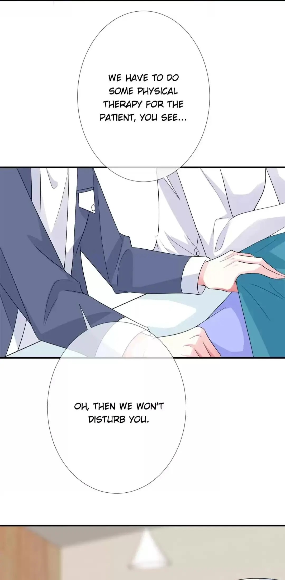 Embrace My Shadow chapter 180 page 31