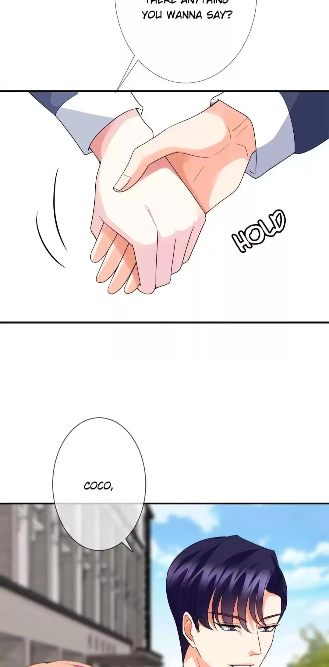 Embrace My Shadow chapter 180 page 35