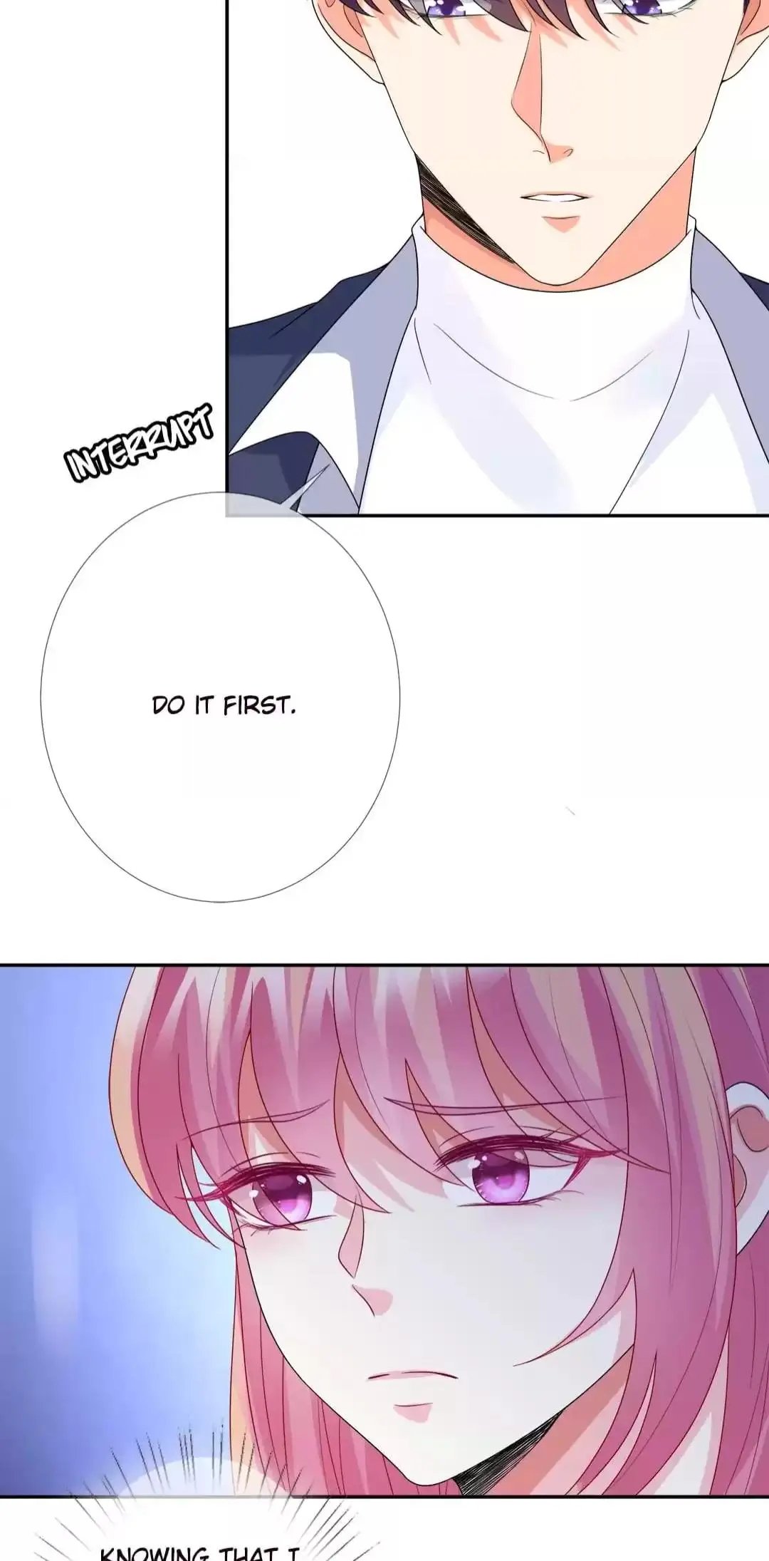 Embrace My Shadow chapter 180 page 42