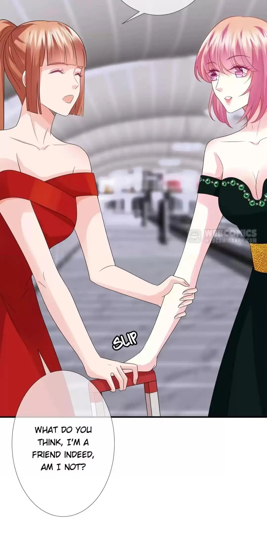 Embrace My Shadow chapter 180 page 8