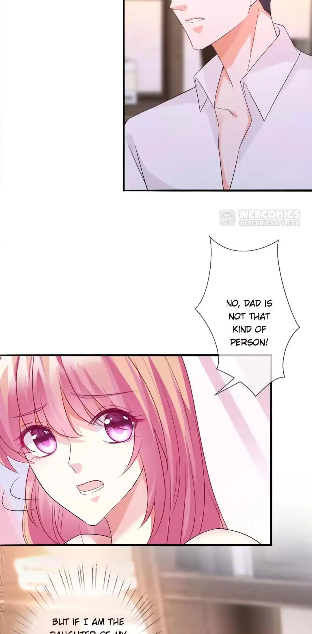 Embrace My Shadow chapter 181 page 18