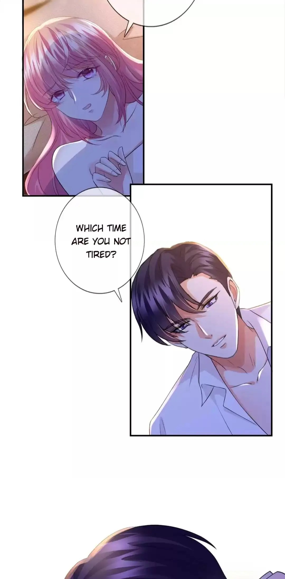 Embrace My Shadow chapter 181 page 2