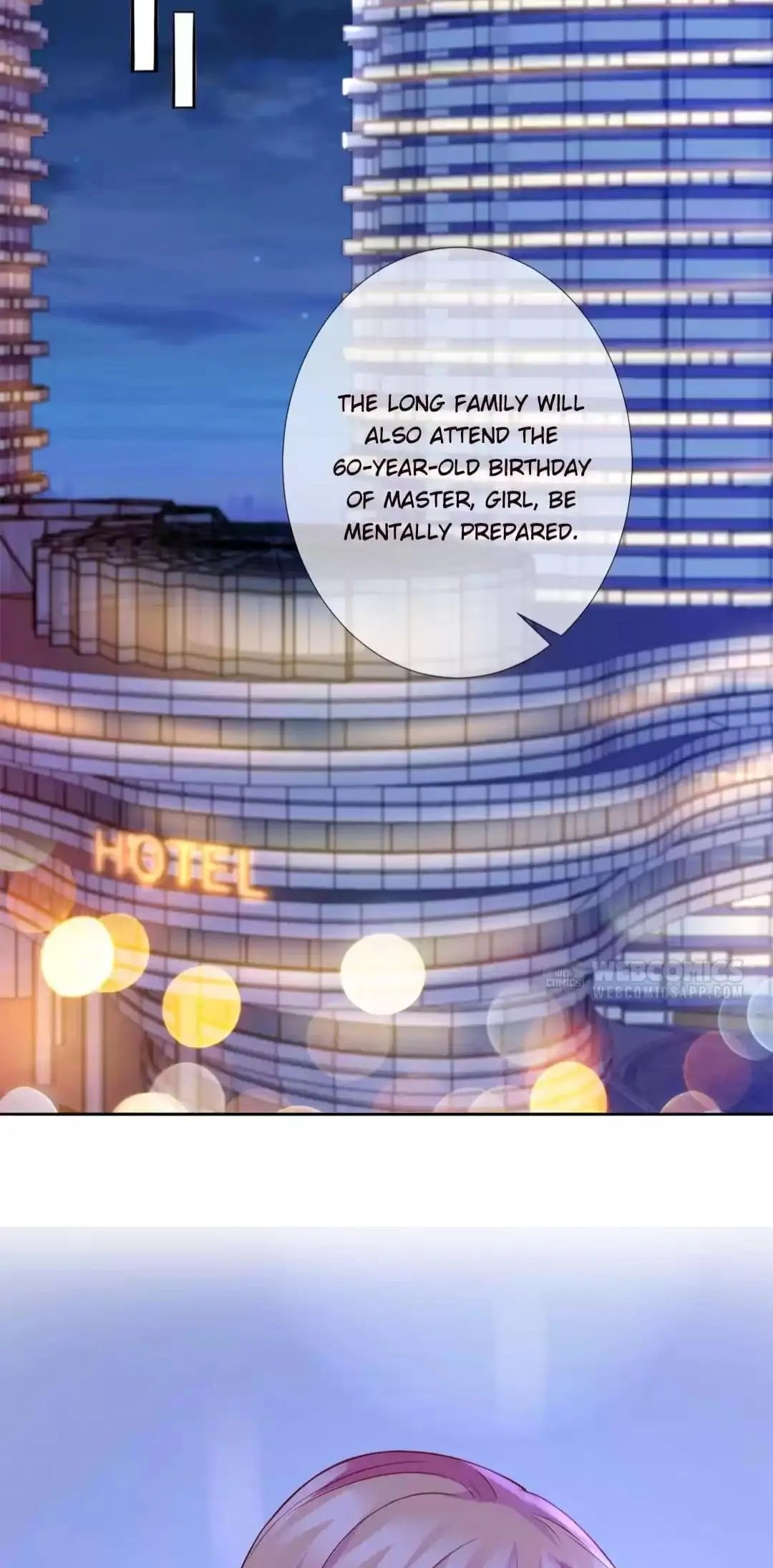Embrace My Shadow chapter 181 page 21