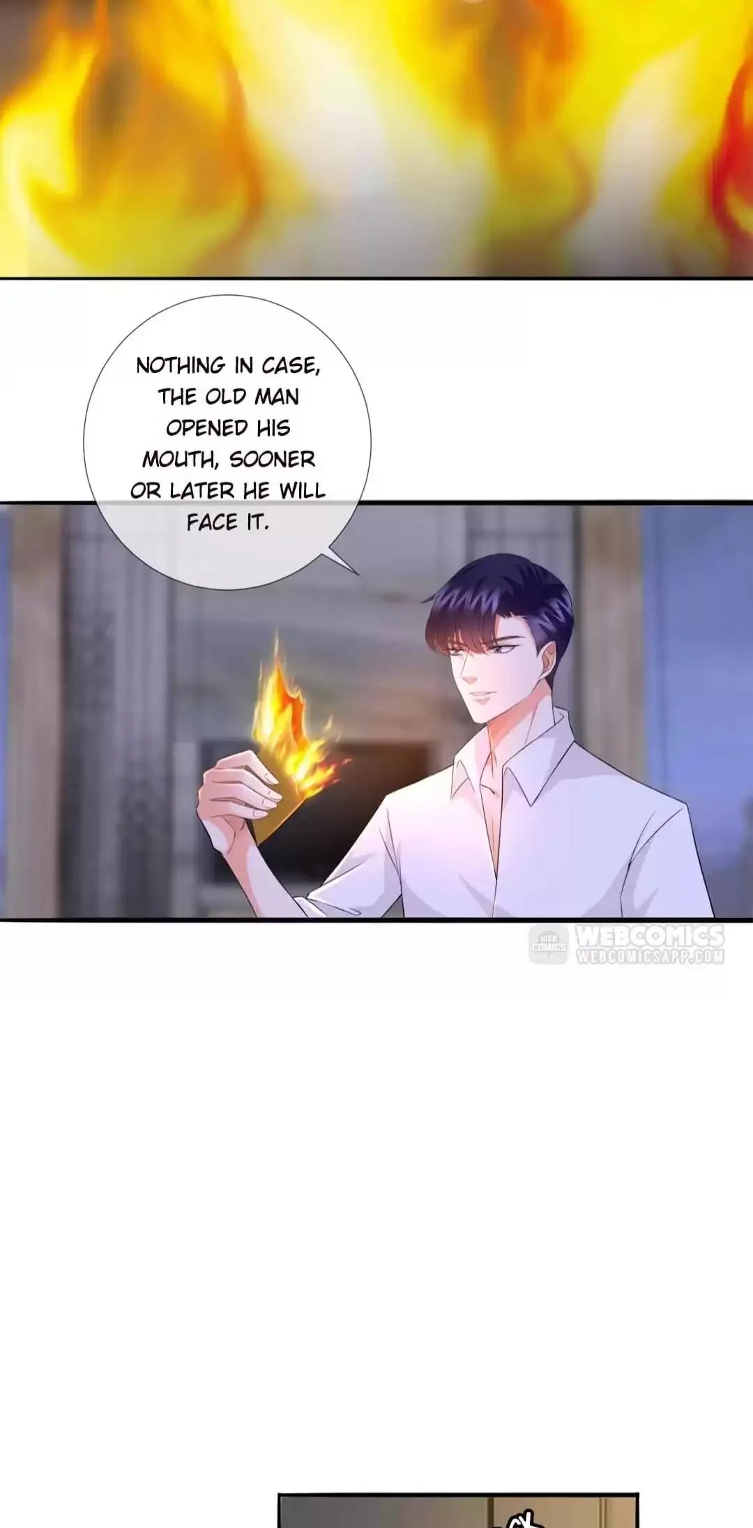 Embrace My Shadow chapter 181 page 24