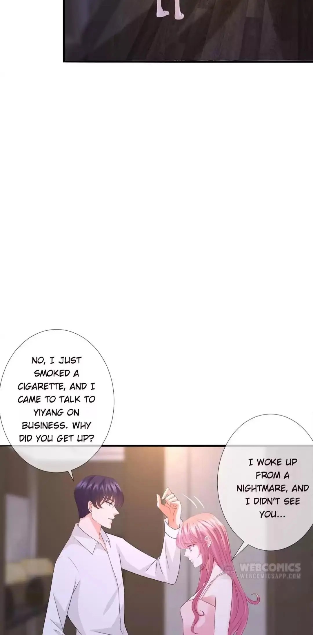 Embrace My Shadow chapter 181 page 27