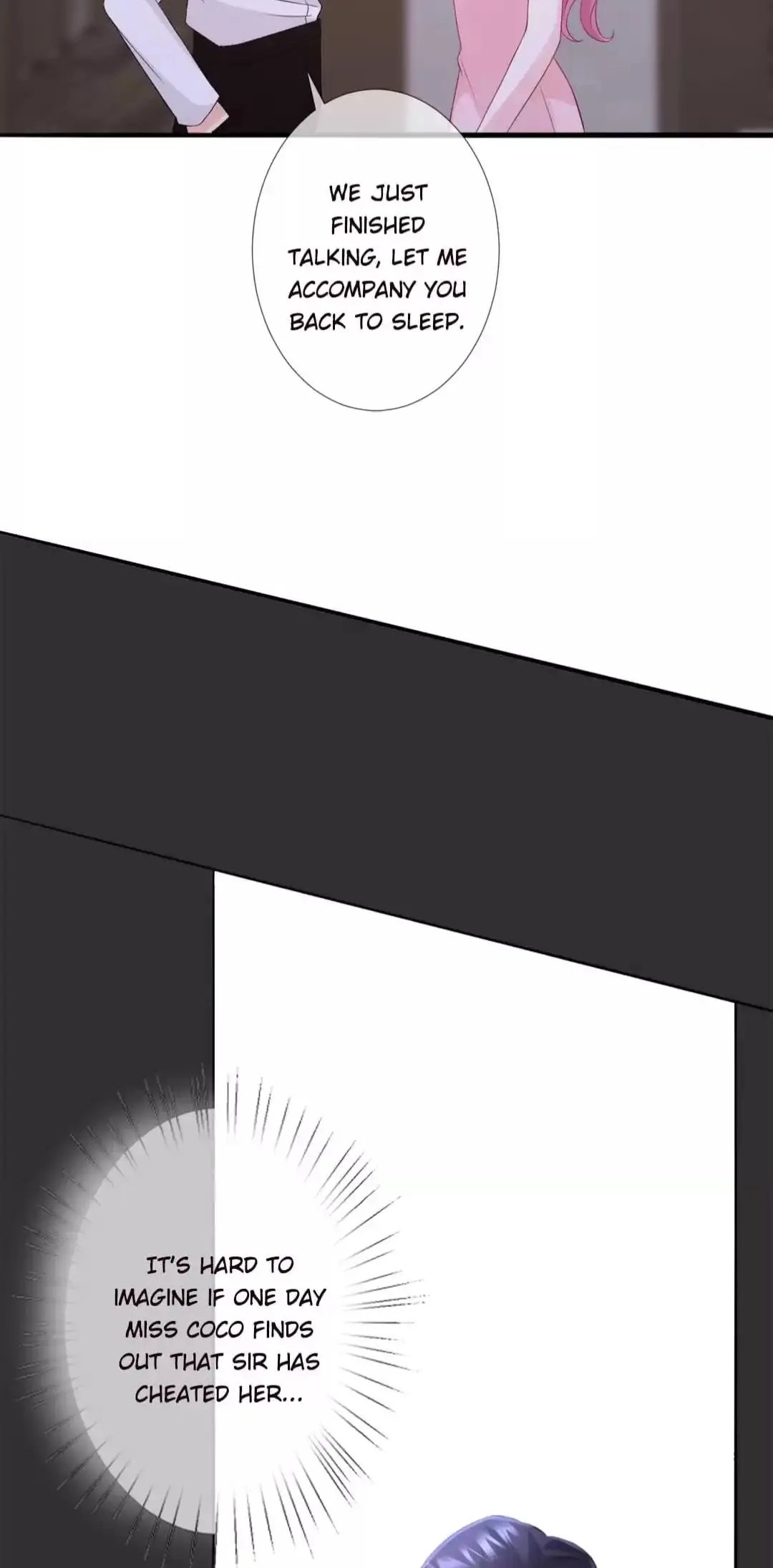 Embrace My Shadow chapter 181 page 28