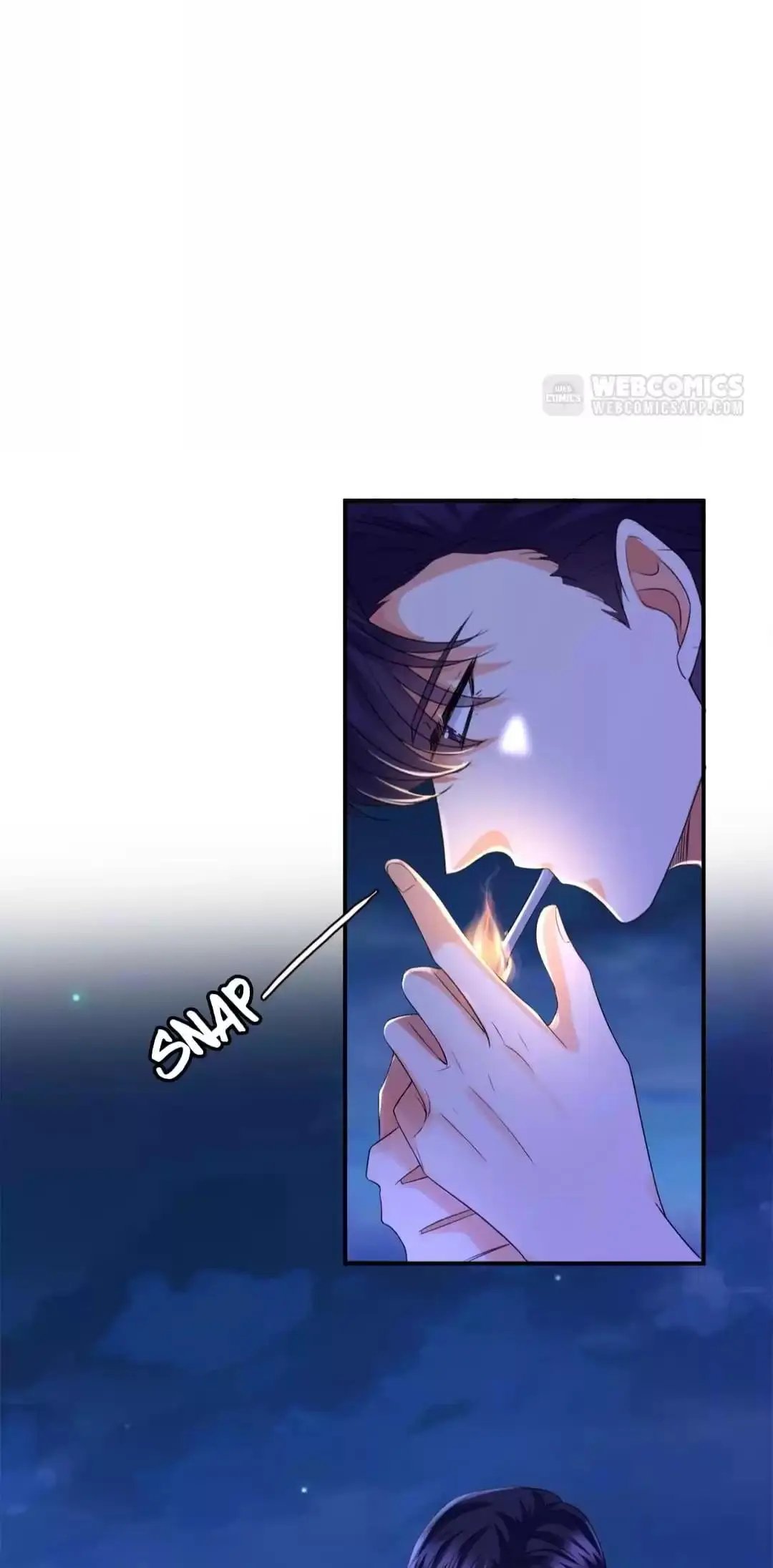Embrace My Shadow chapter 181 page 5