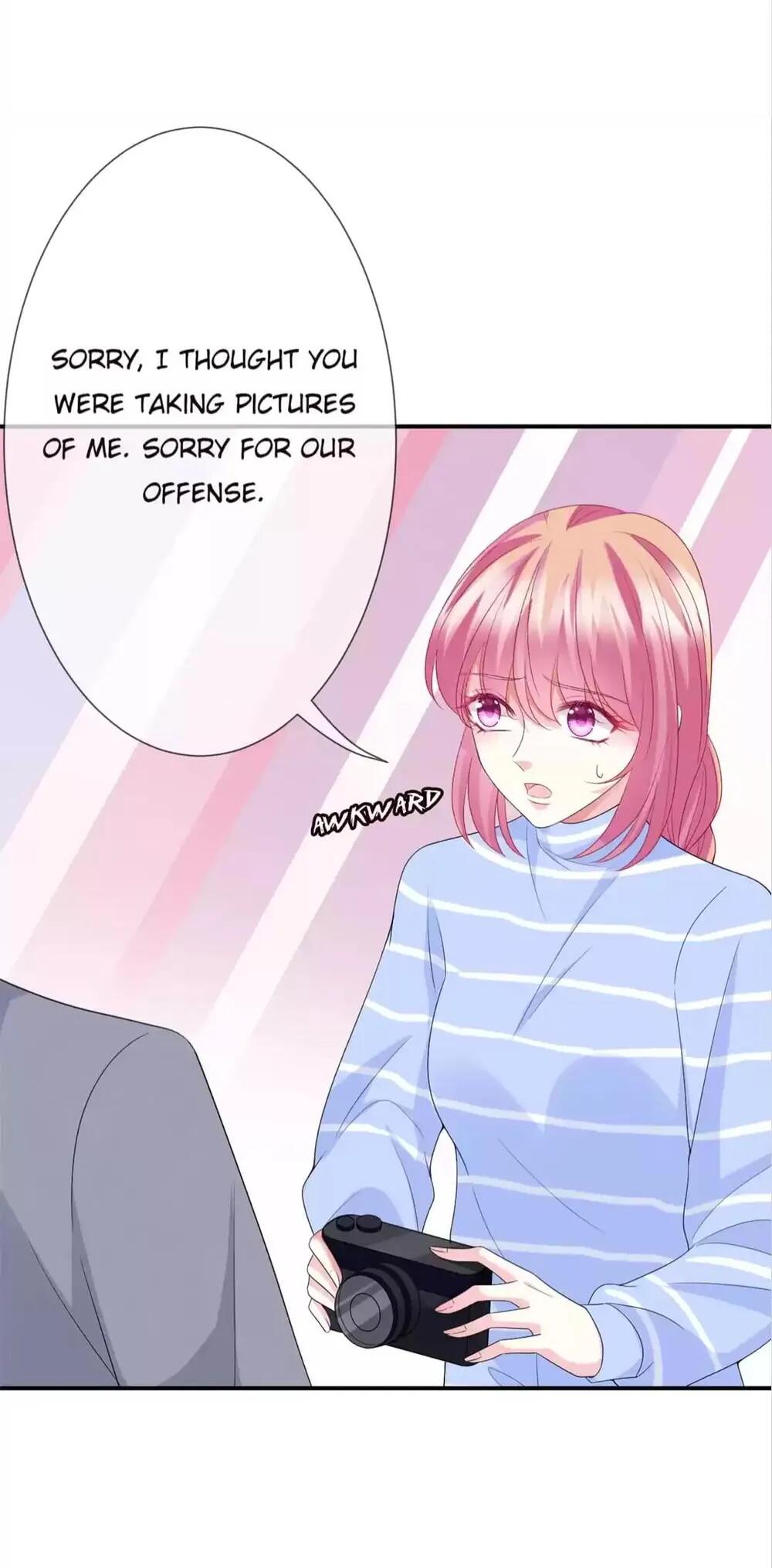 Embrace My Shadow chapter 183 page 13