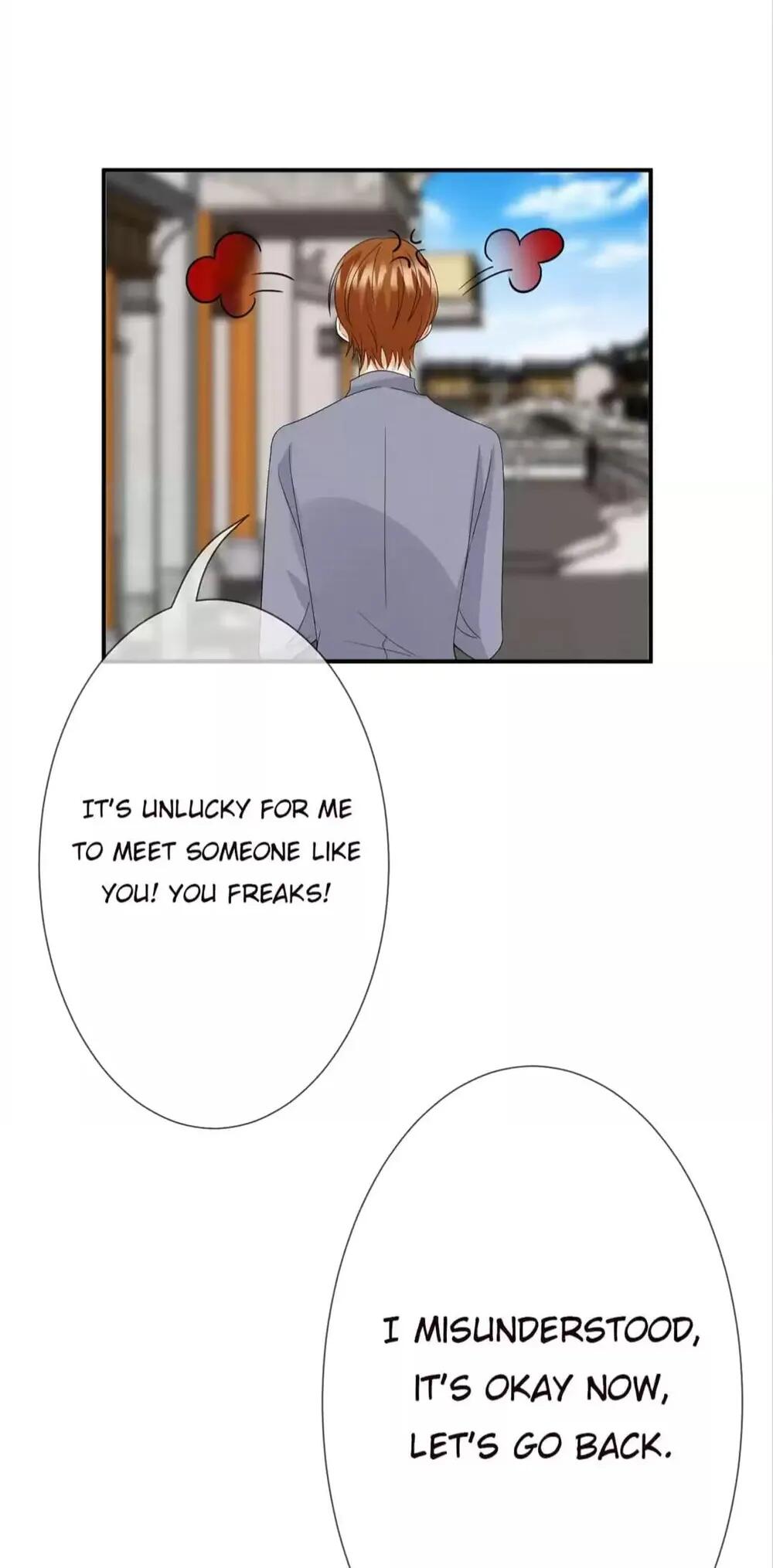 Embrace My Shadow chapter 183 page 14