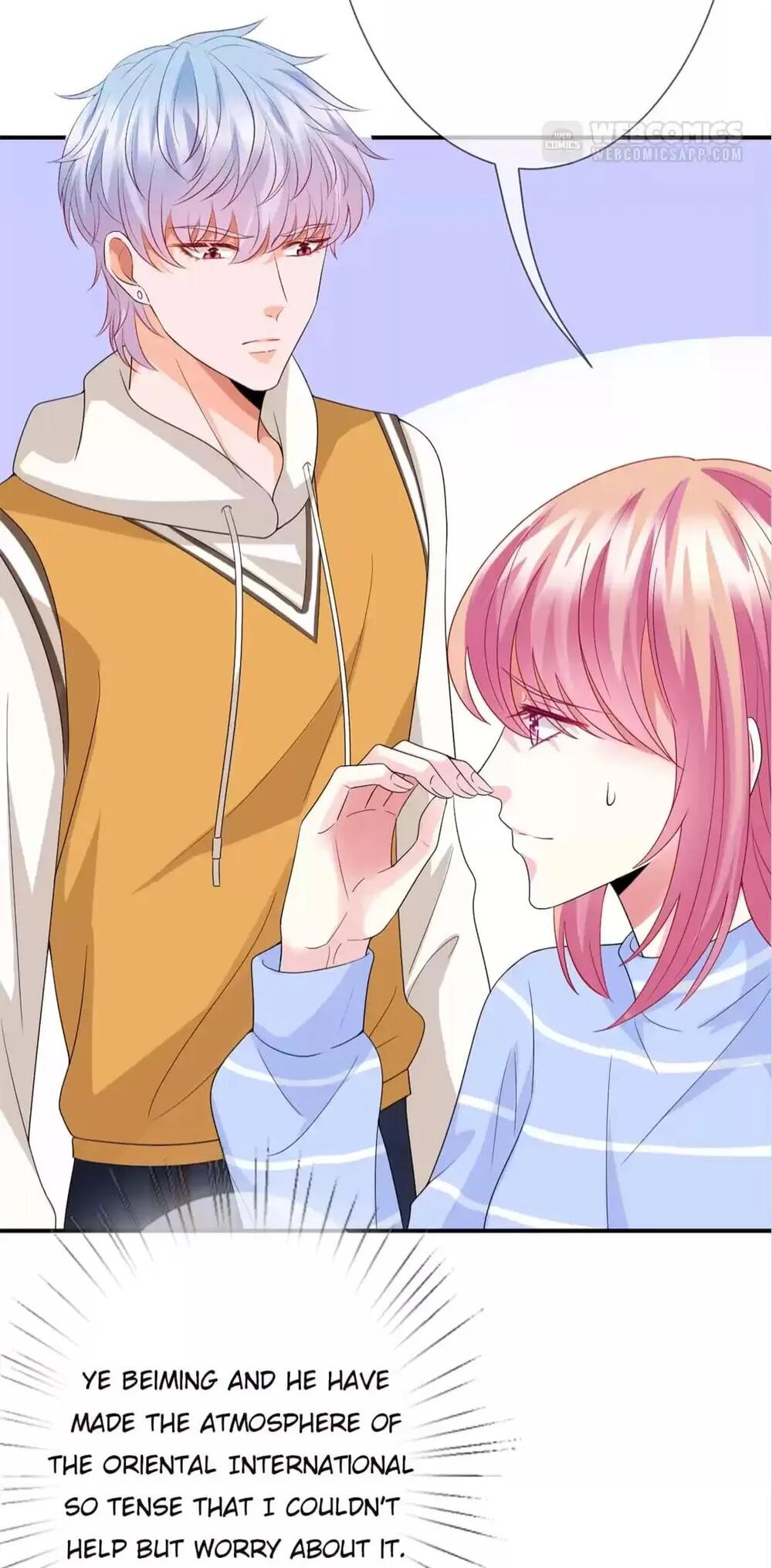 Embrace My Shadow chapter 183 page 15